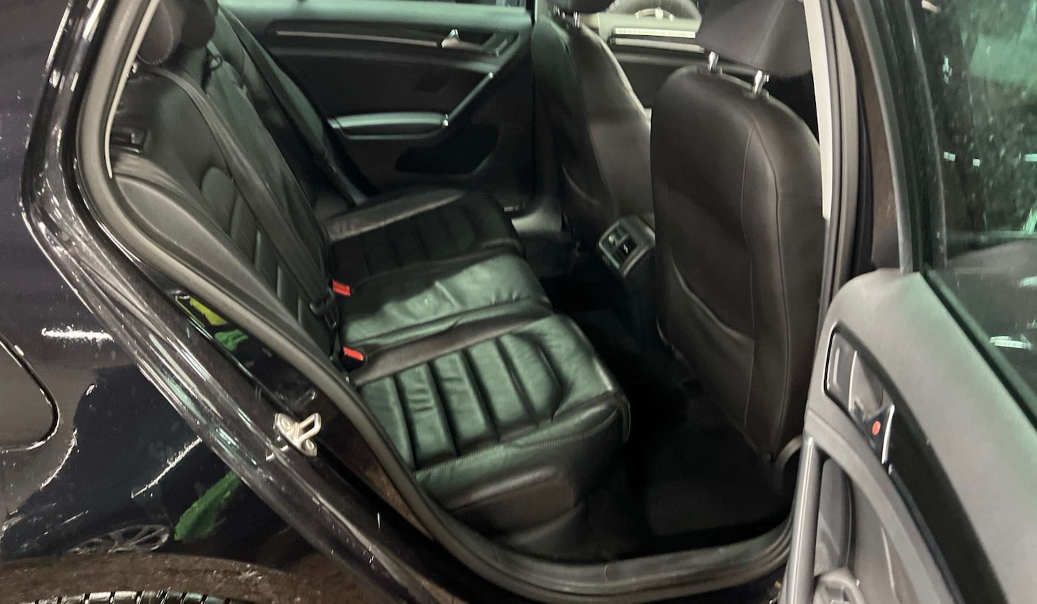 Used Volkswagen Golf 2013 for sale - 77836330: Photo 9