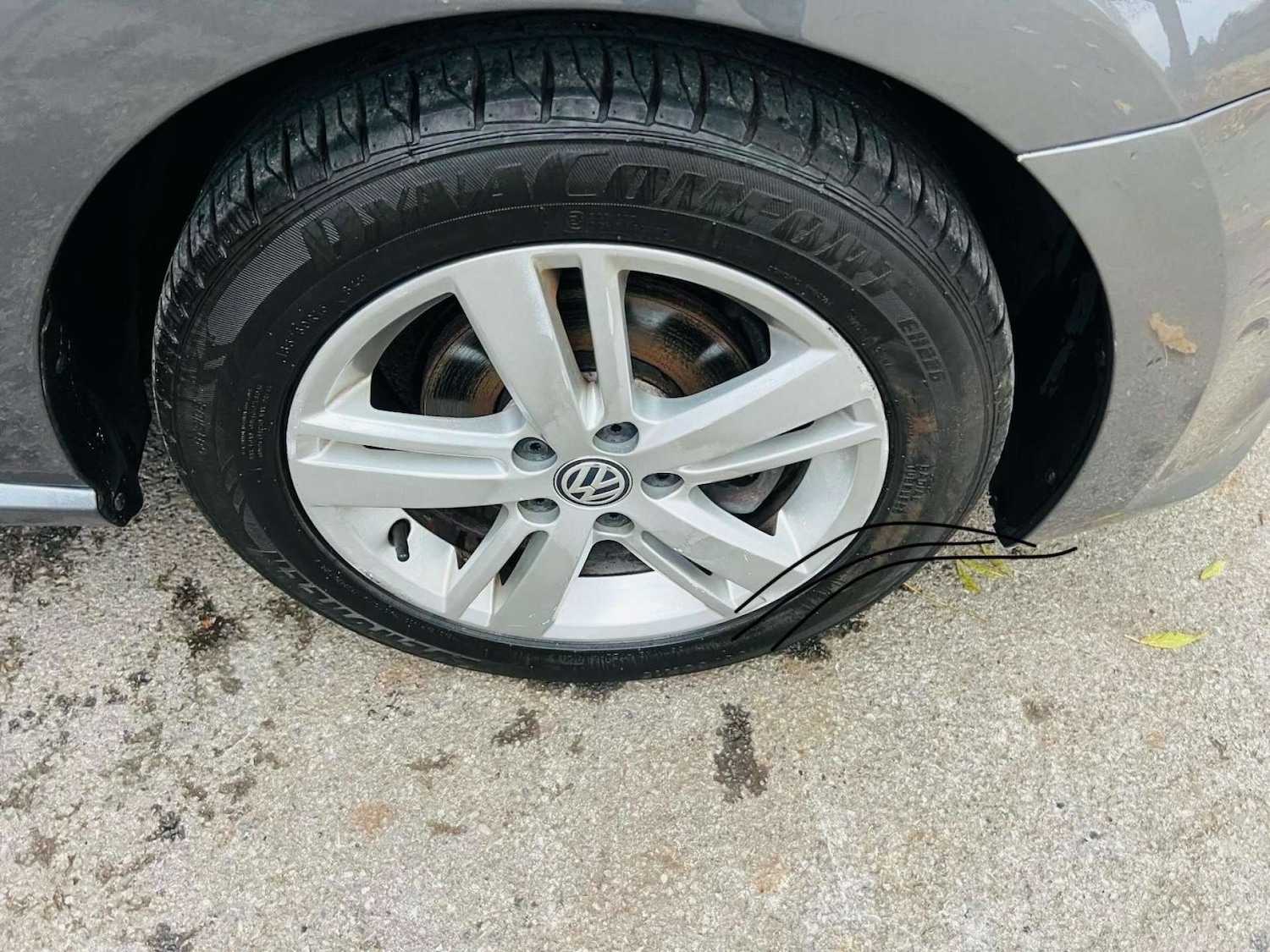 Used Volkswagen Polo 2018 for sale - 76600591: Photo 15