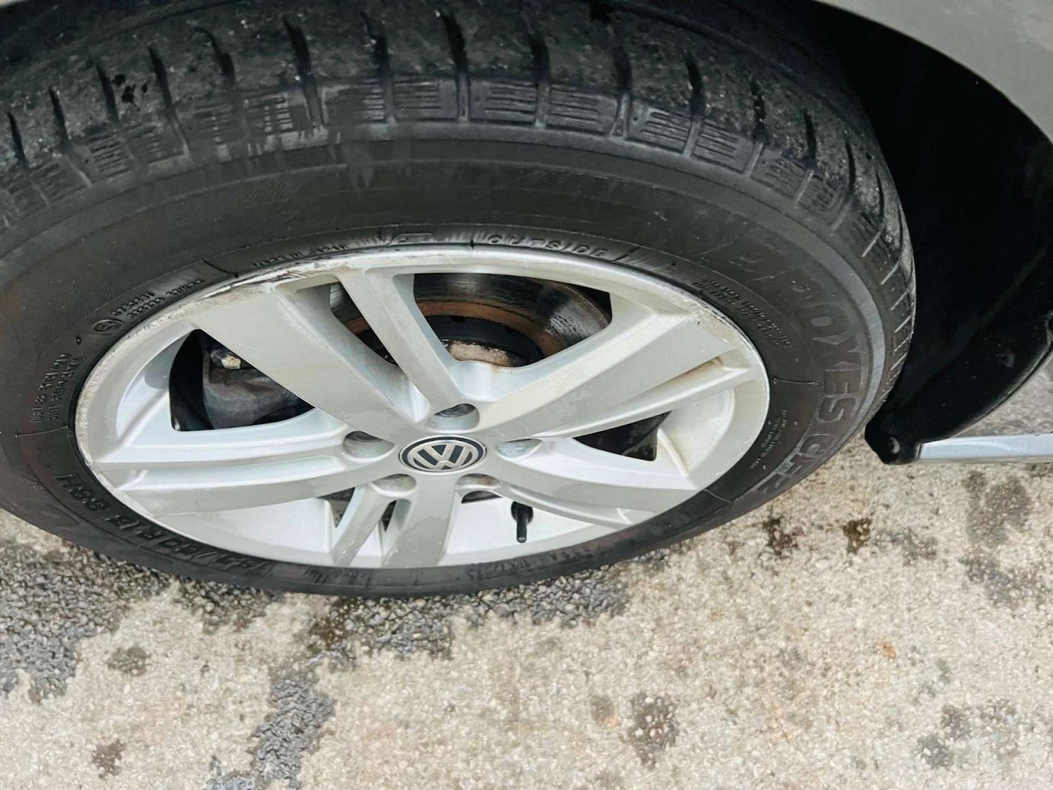 Used Volkswagen Polo 2018 for sale - 76600591: Photo 17