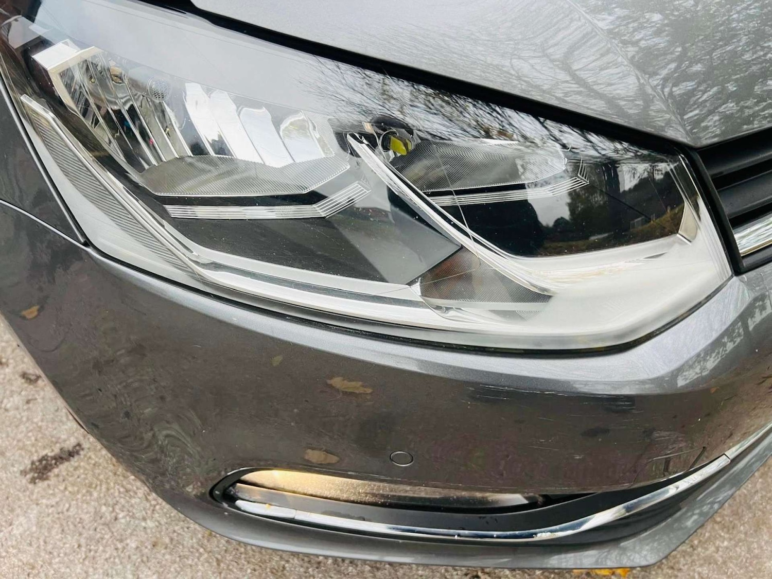 Used Volkswagen Polo 2018 for sale - 76600591: Photo 19