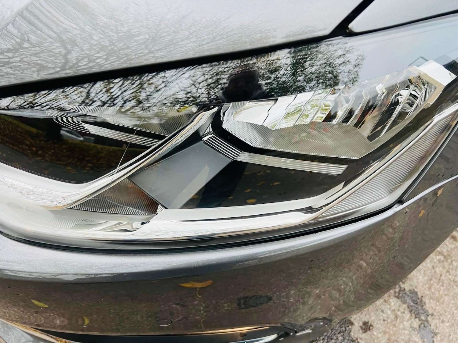 Used Volkswagen Polo 2018 for sale - 76600591: Photo 21