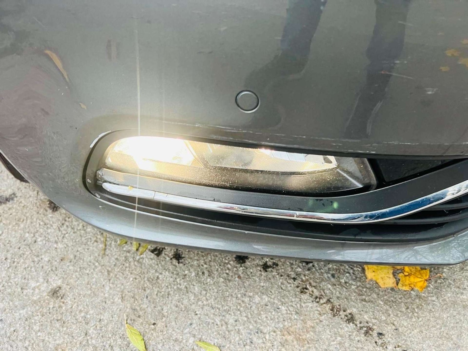 Used Volkswagen Polo 2018 for sale - 76600591: Photo 22