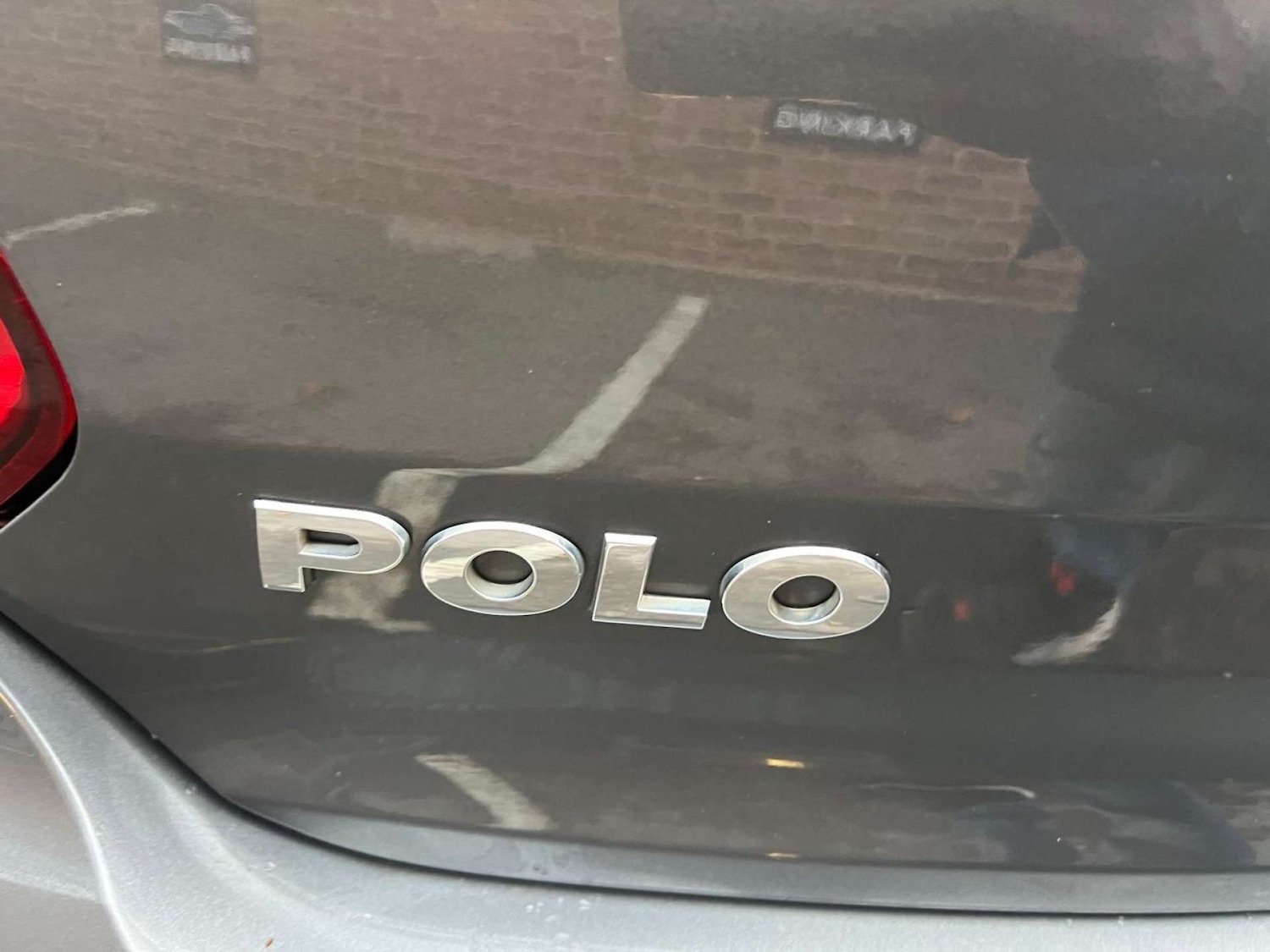 Used Volkswagen Polo 2018 for sale - 76600591: Photo 23