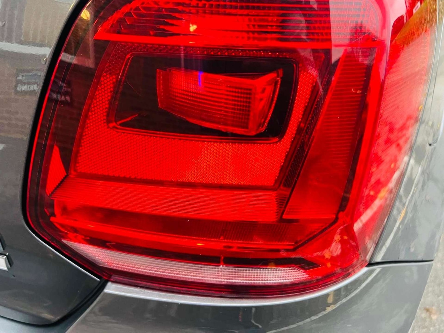 Used Volkswagen Polo 2018 for sale - 76600591: Photo 24