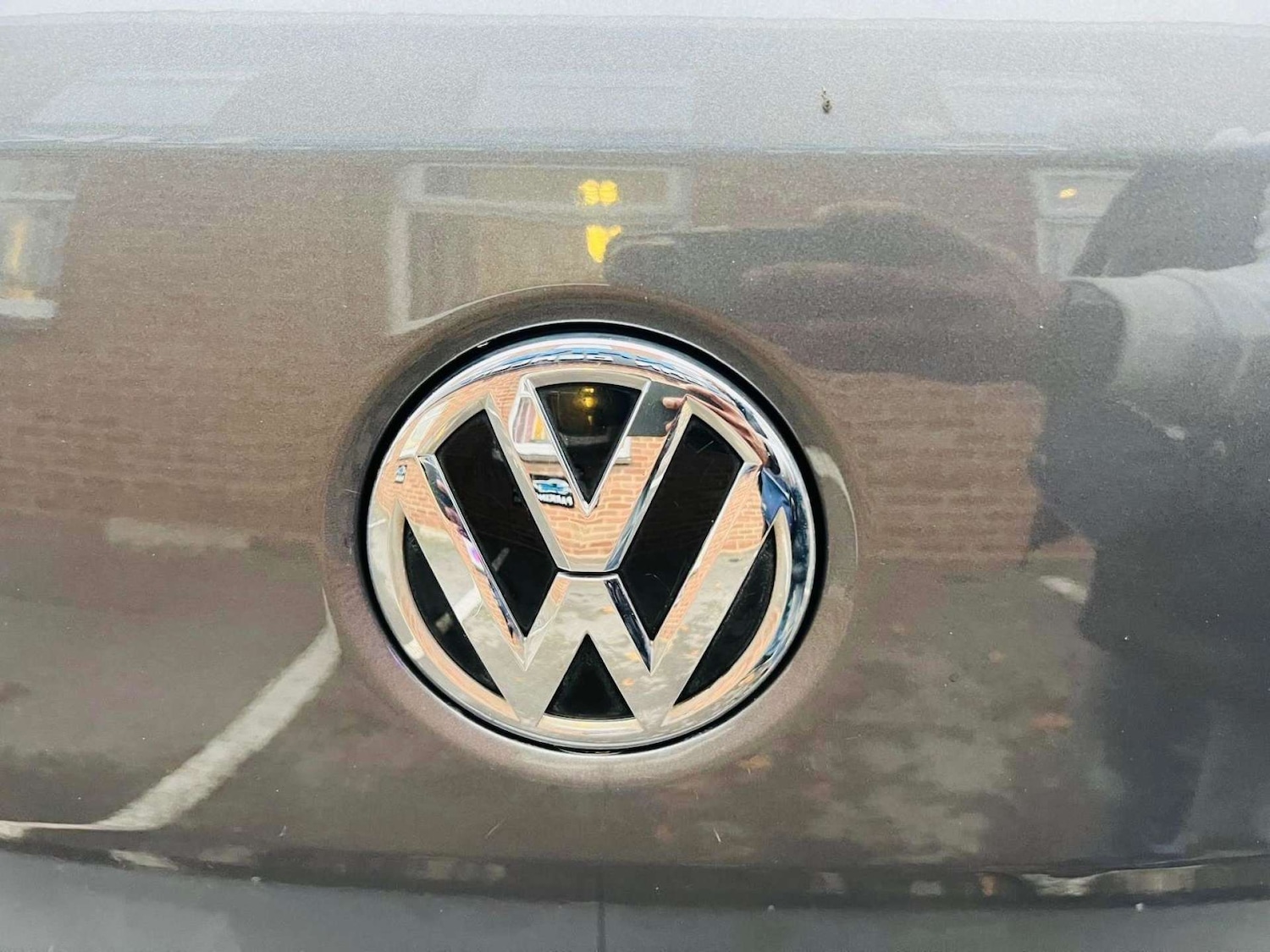 Used Volkswagen Polo 2018 for sale - 76600591: Photo 26