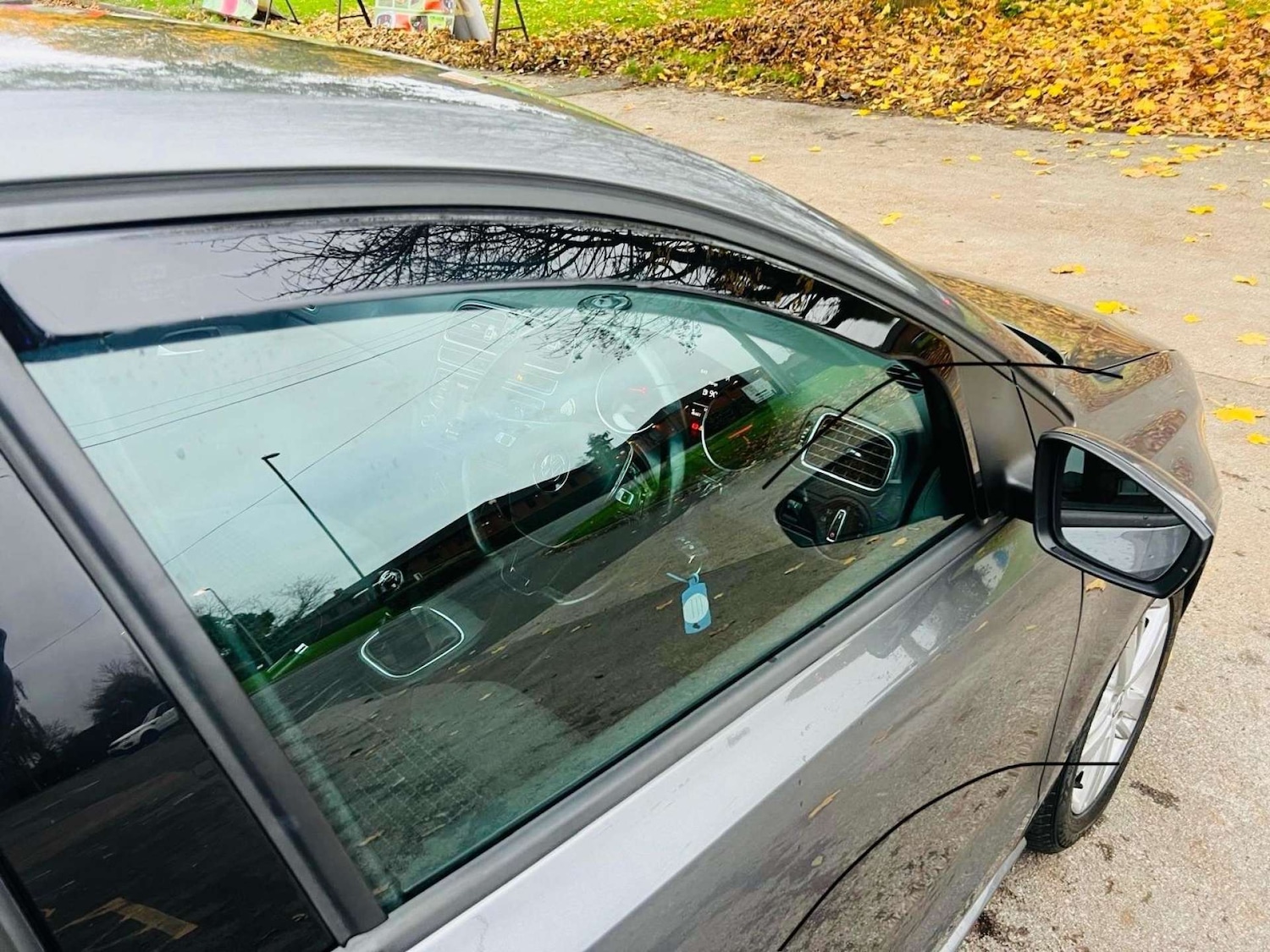 Used Volkswagen Polo 2018 for sale - 76600591: Photo 28