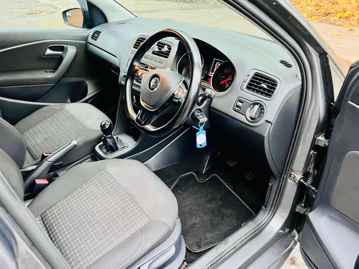 Used Volkswagen Polo 2018 for sale - 76600591: Photo 32