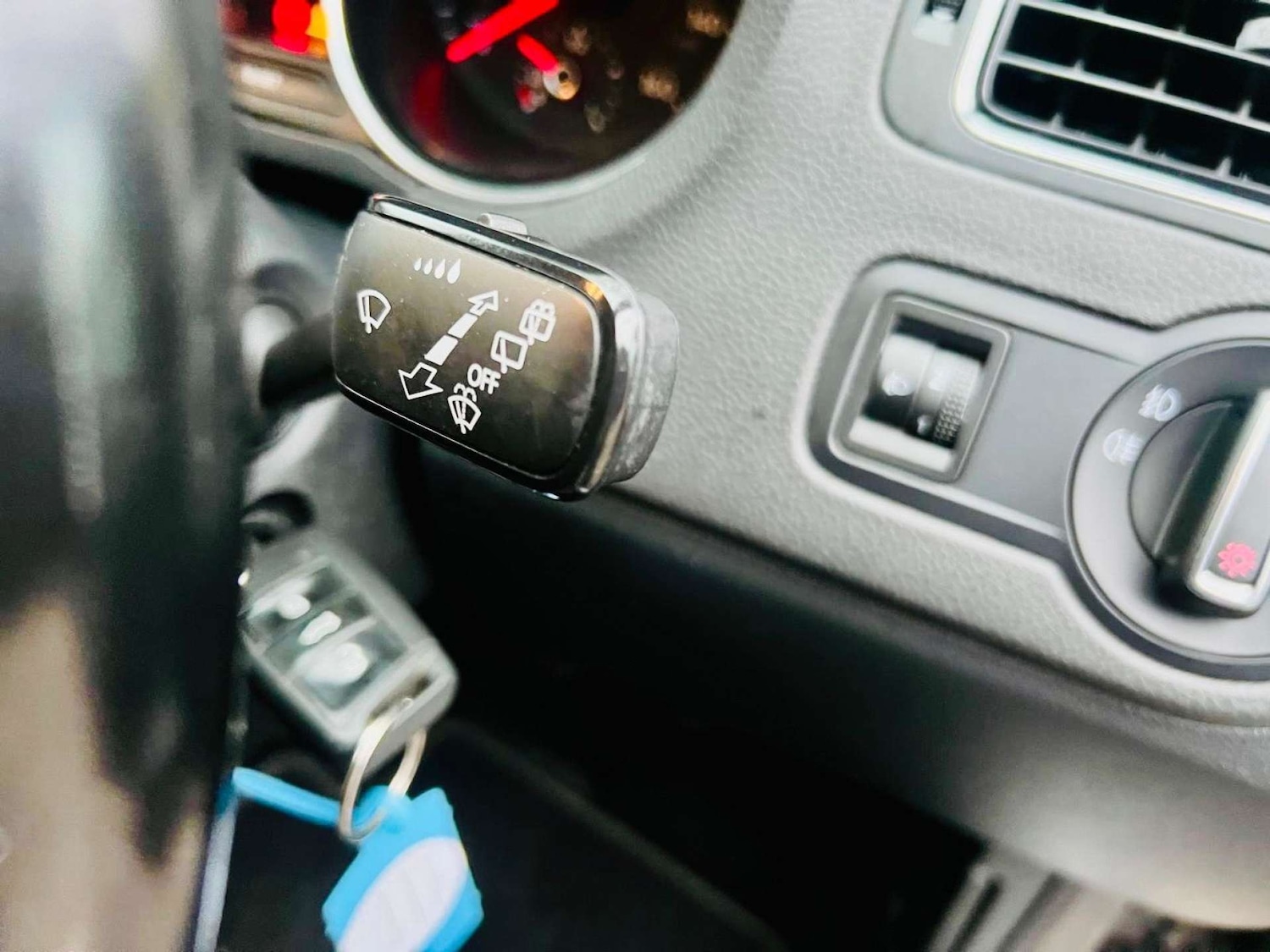 Used Volkswagen Polo 2018 for sale - 76600591: Photo 37