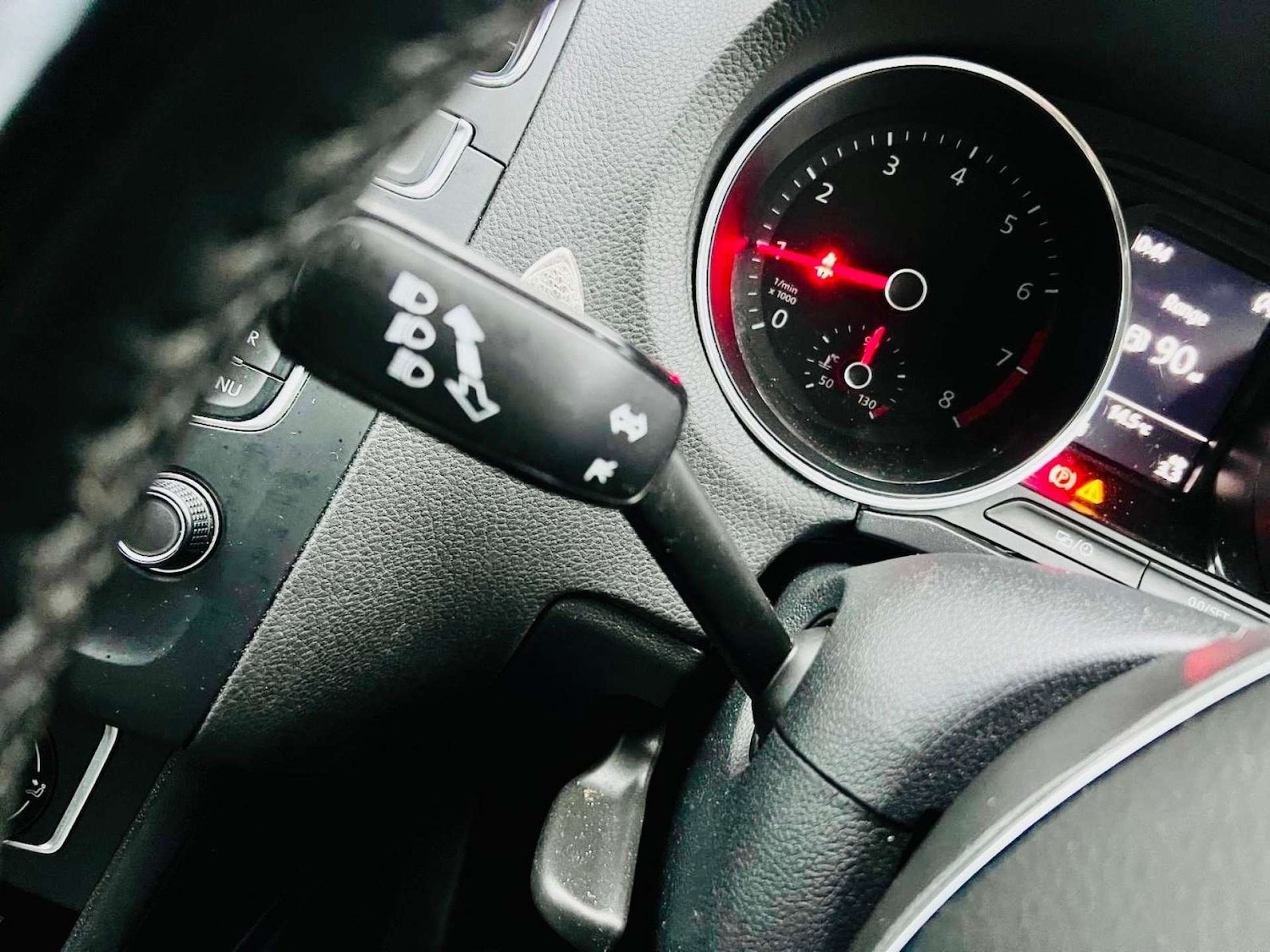 Used Volkswagen Polo 2018 for sale - 76600591: Photo 38