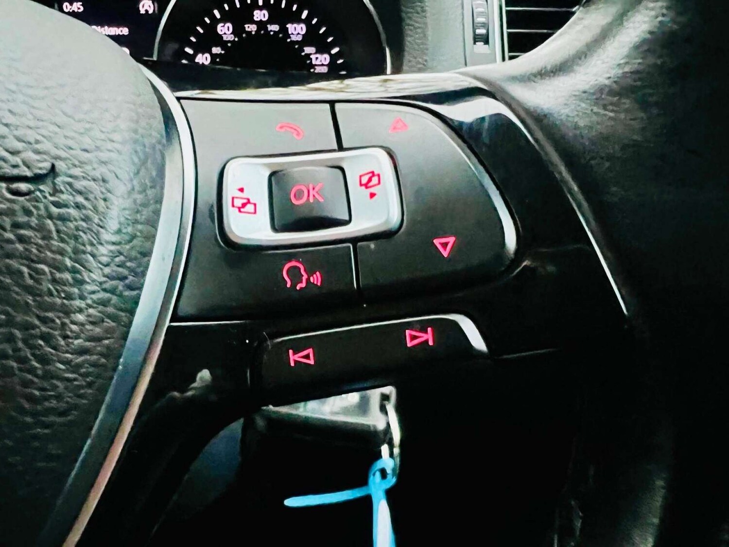 Used Volkswagen Polo 2018 for sale - 76600591: Photo 39