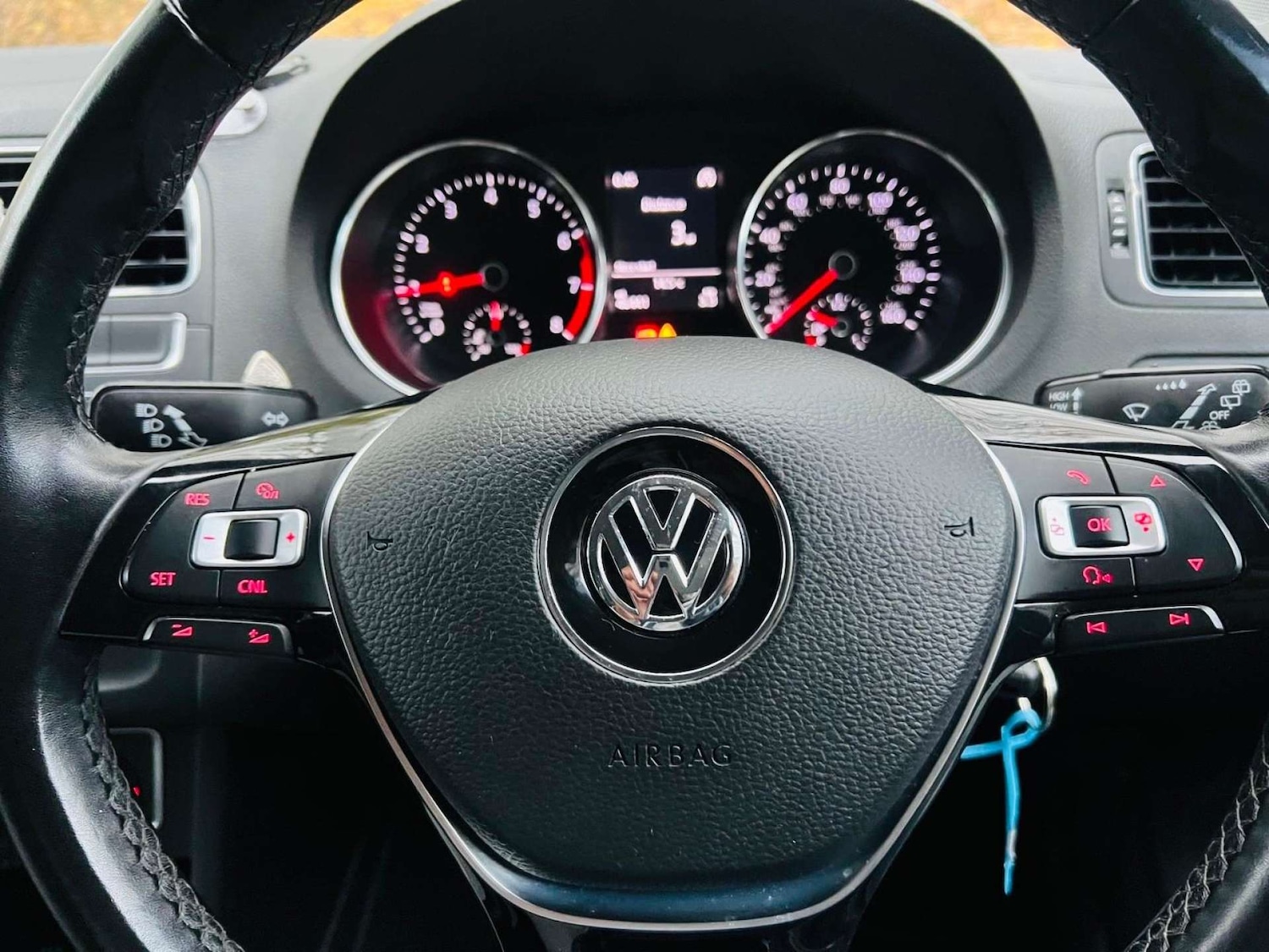 Used Volkswagen Polo 2018 for sale - 76600591: Photo 40