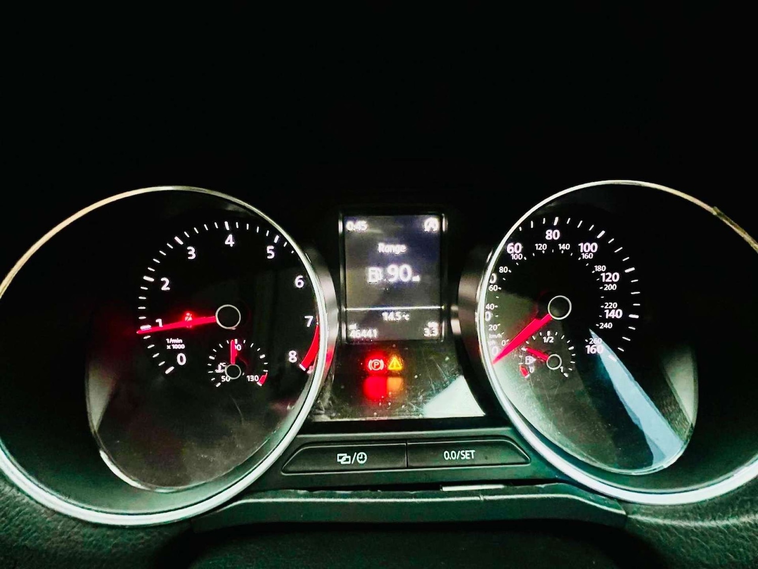 Used Volkswagen Polo 2018 for sale - 76600591: Photo 41