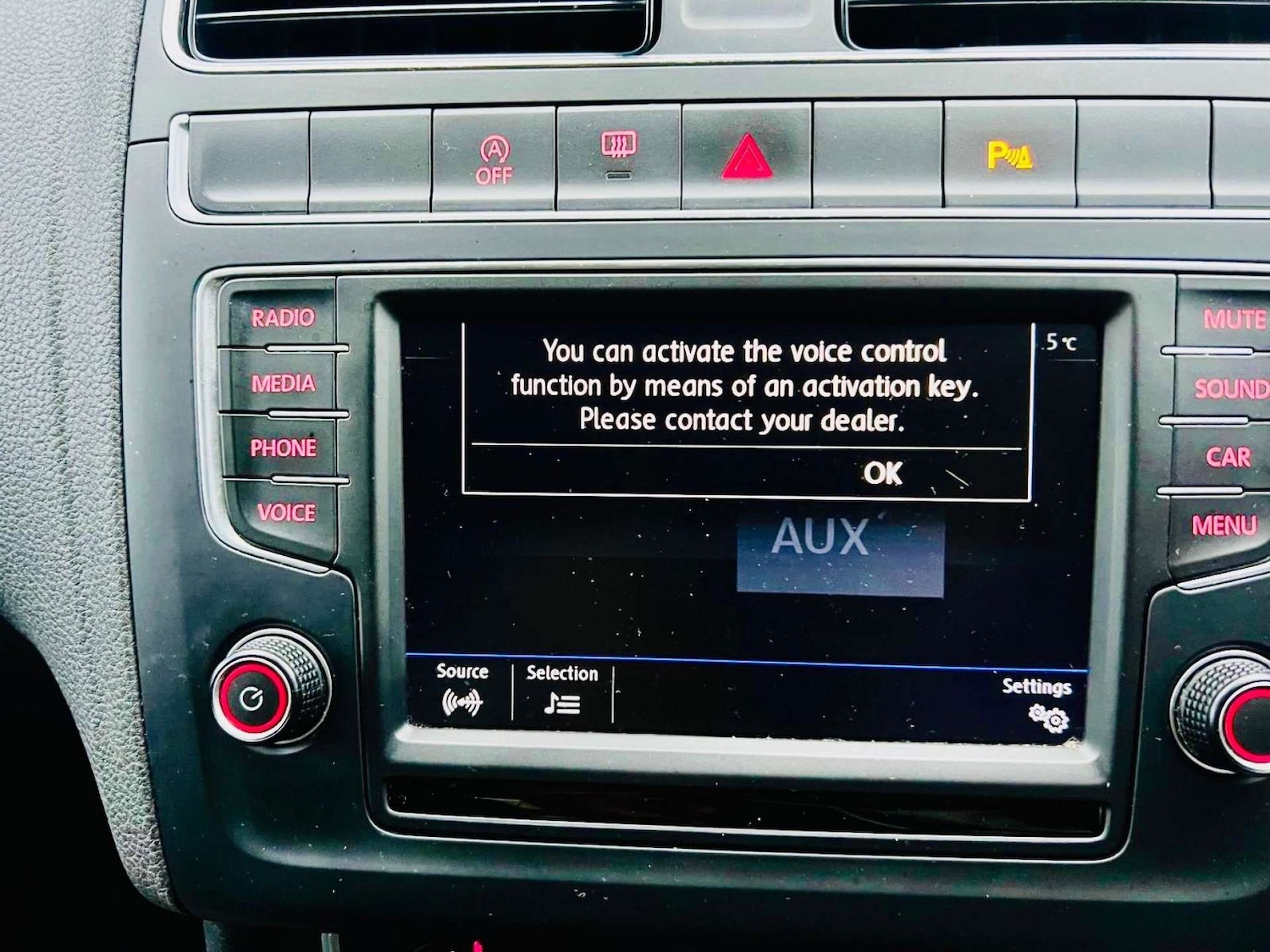 Used Volkswagen Polo 2018 for sale - 76600591: Photo 46