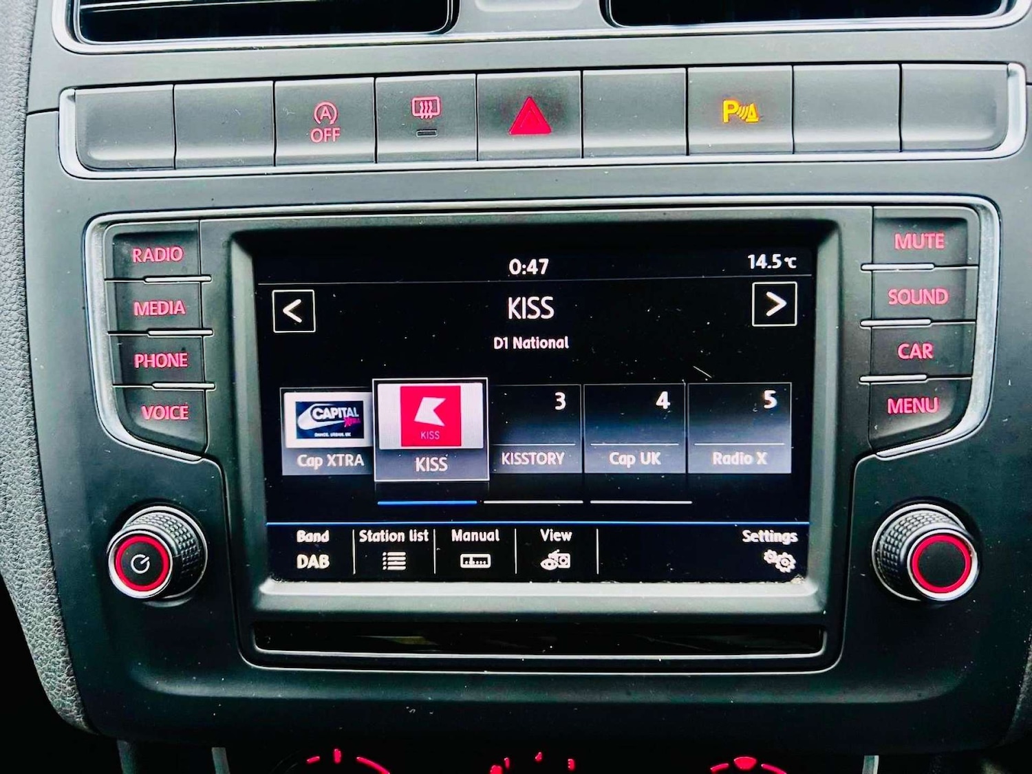 Used Volkswagen Polo 2018 for sale - 76600591: Photo 47