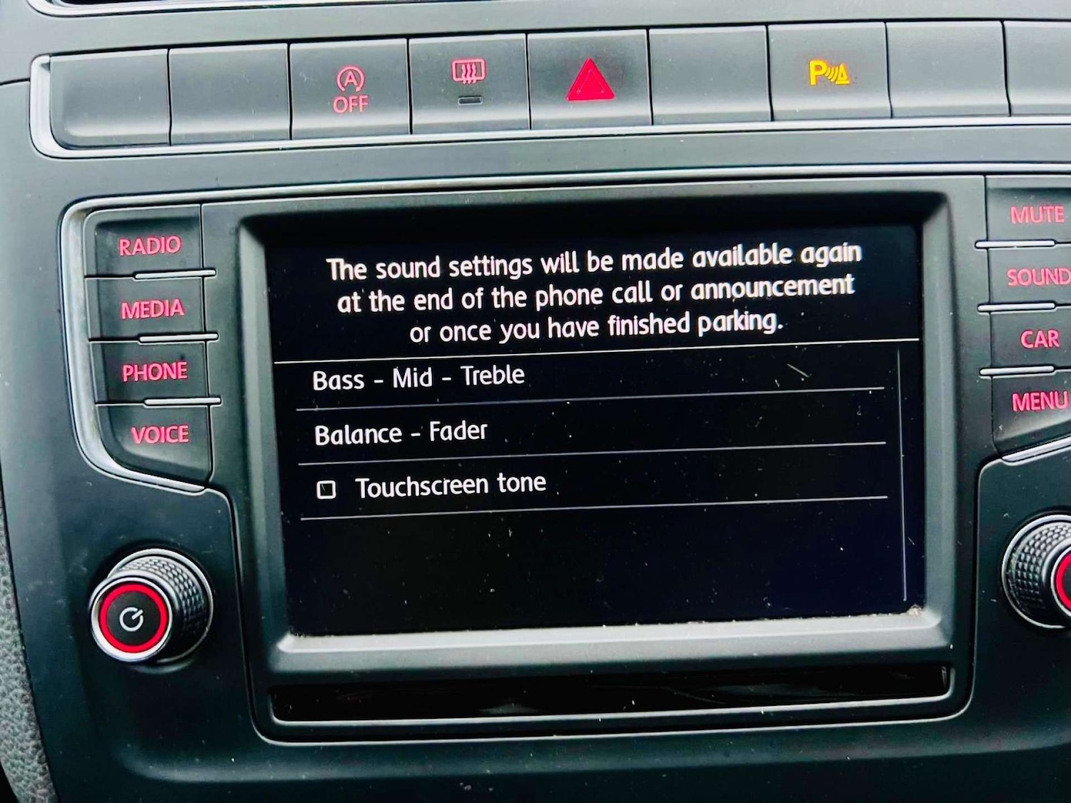 Used Volkswagen Polo 2018 for sale - 76600591: Photo 51