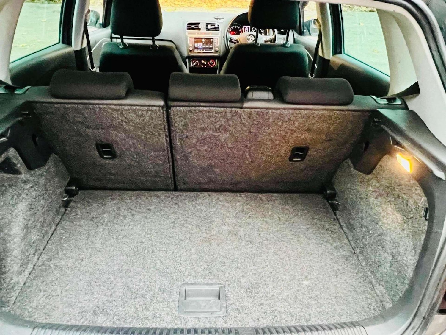 Used Volkswagen Polo 2018 for sale - 76600591: Photo 59