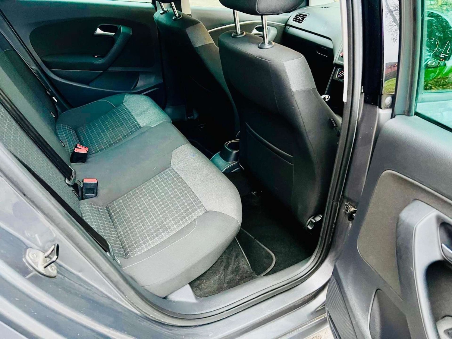 Used Volkswagen Polo 2018 for sale - 76600591: Photo 62