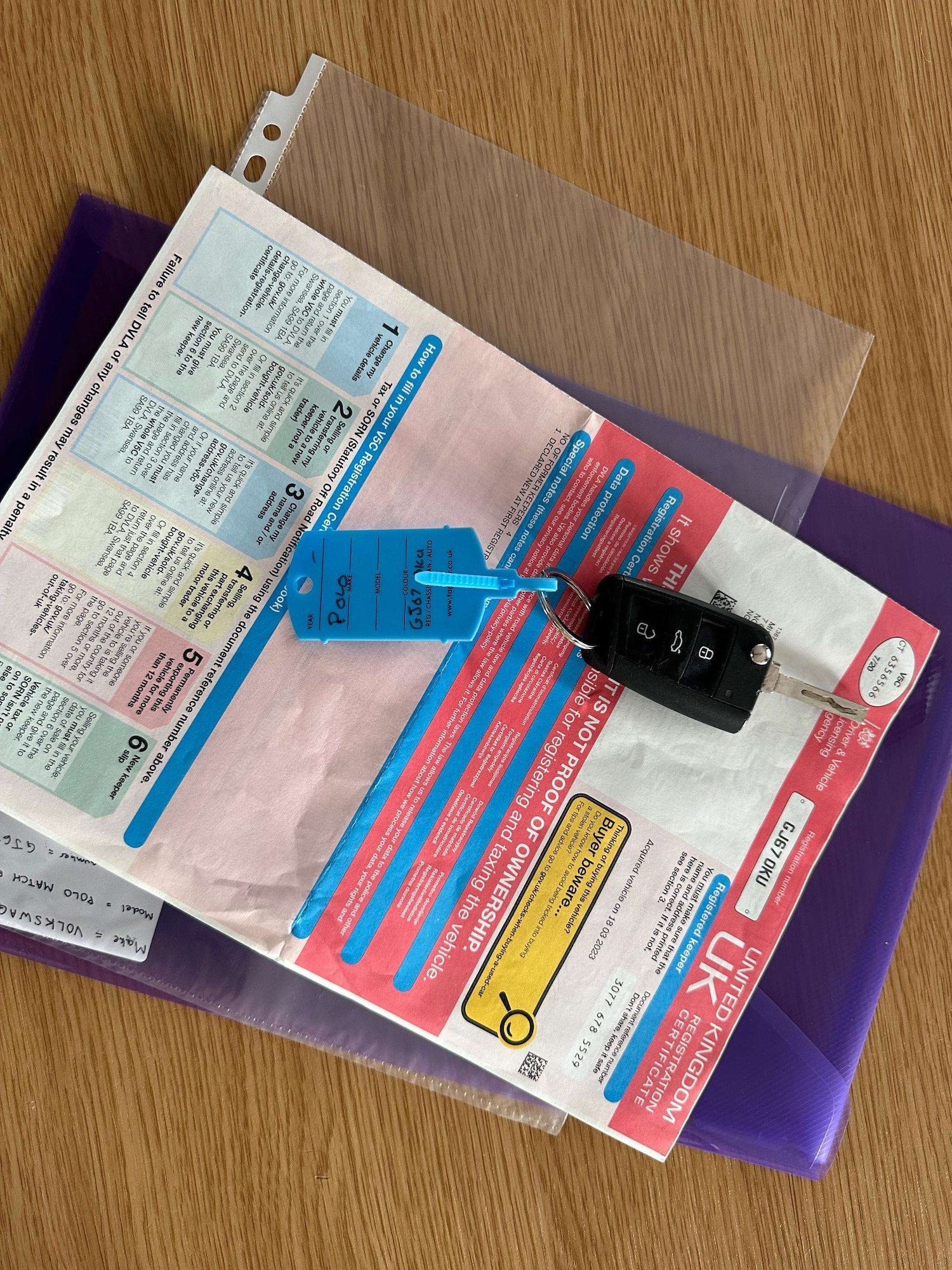 Used Volkswagen Polo 2018 for sale - 76600591: Photo 66