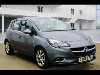 2016 (66) - SRI ECOFLEX 5-Door - FULL SERVICE HISTORY - 7'' INTELLiLINK TOUCHSCREEN!