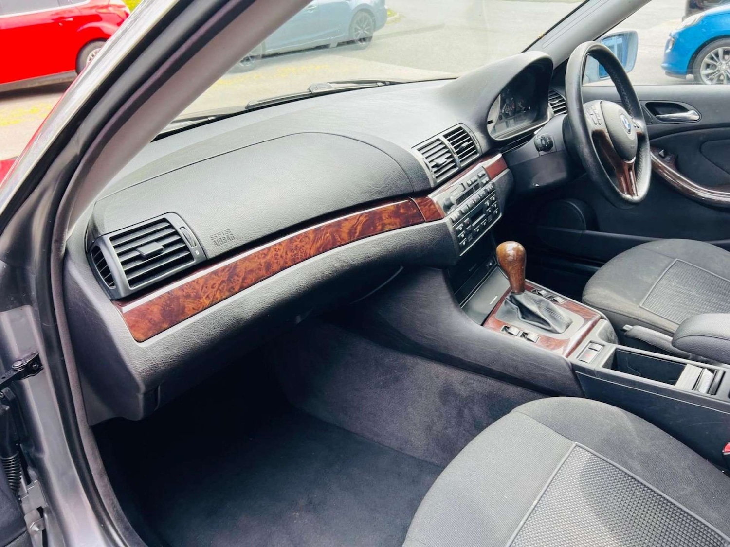 Used BMW 3 Series 2004 for sale - 76333101: Photo 10