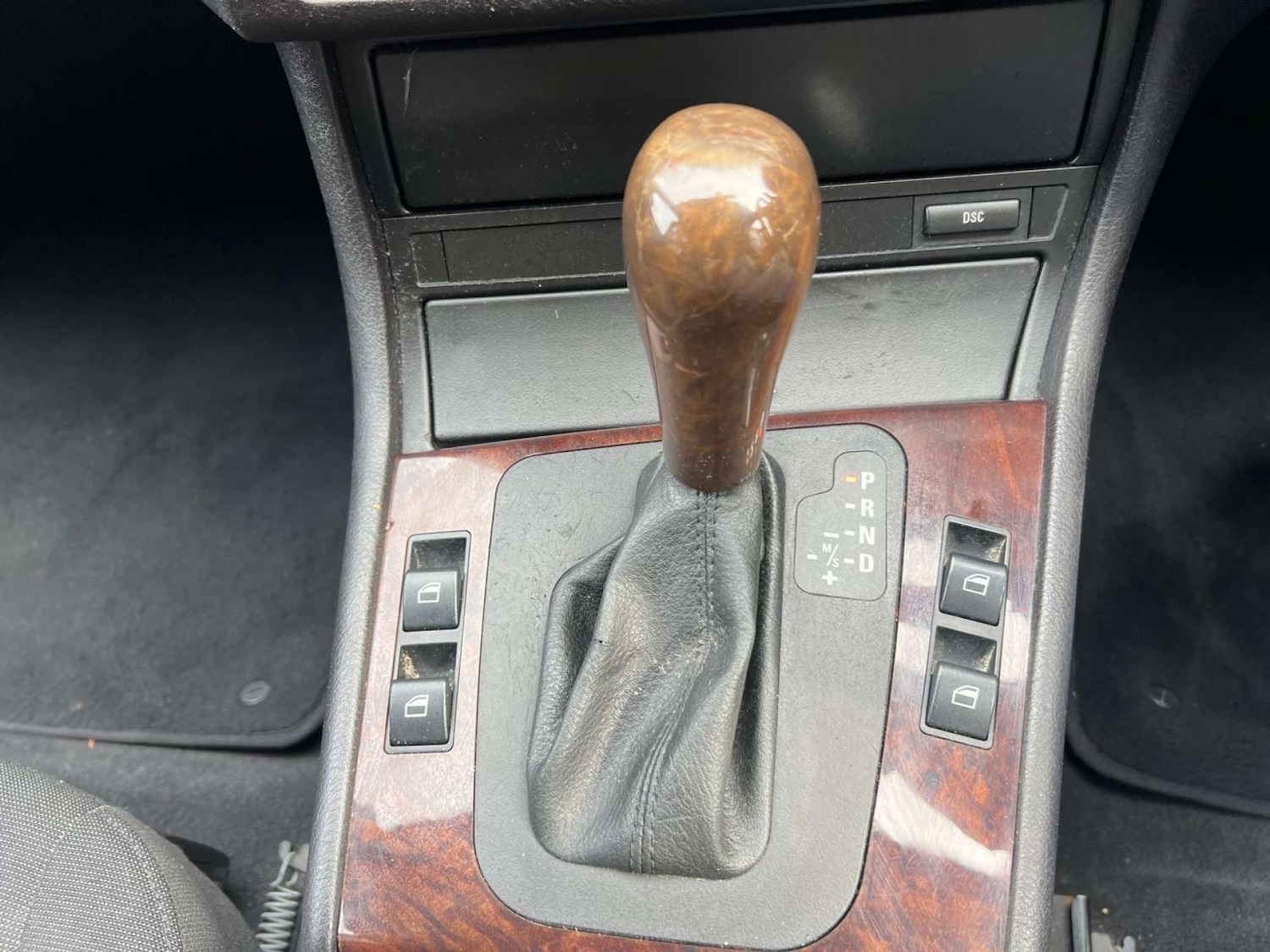 Used BMW 3 Series 2004 for sale - 76333101: Photo 11