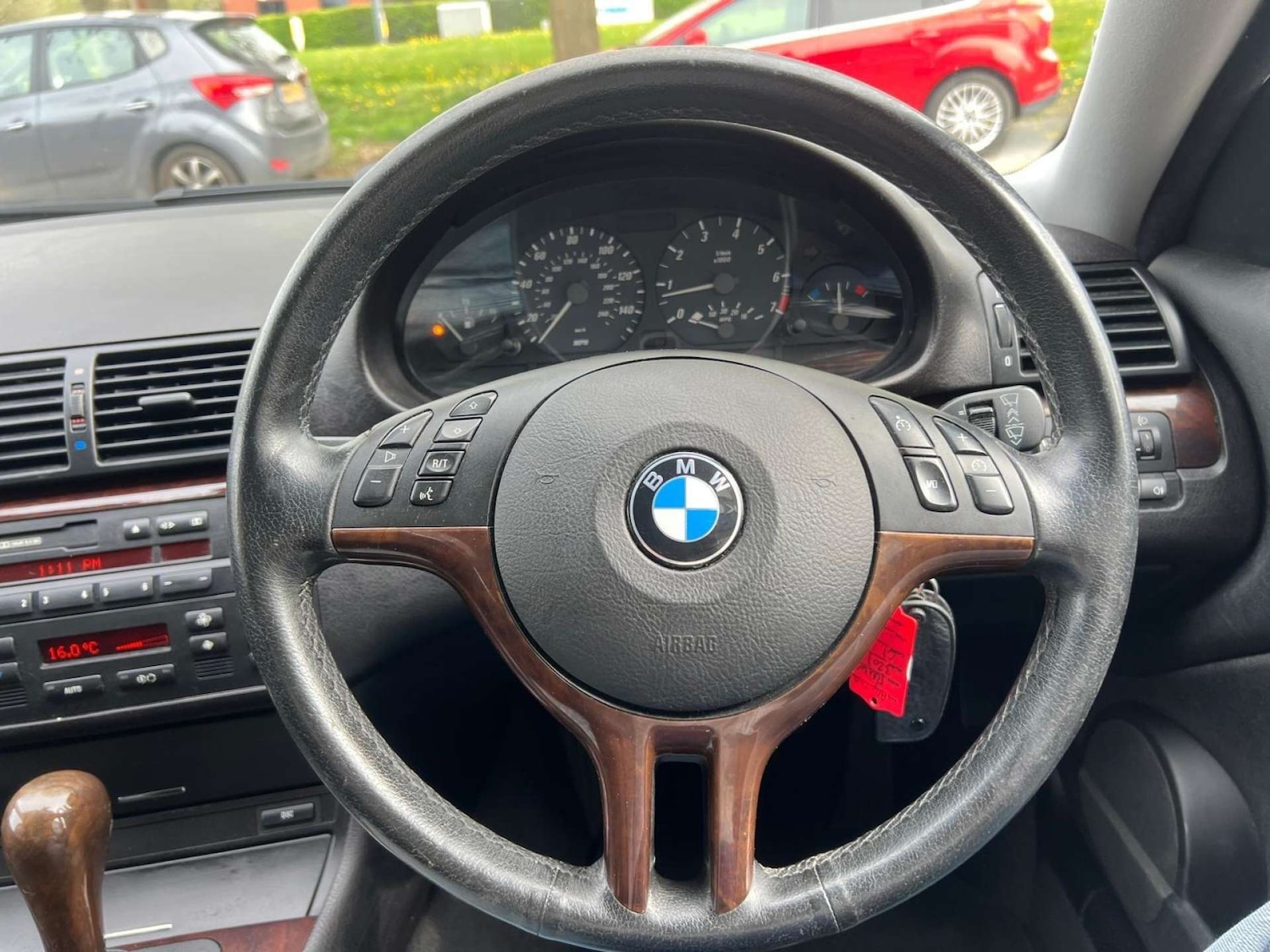 Used BMW 3 Series 2004 for sale - 76333101: Photo 12