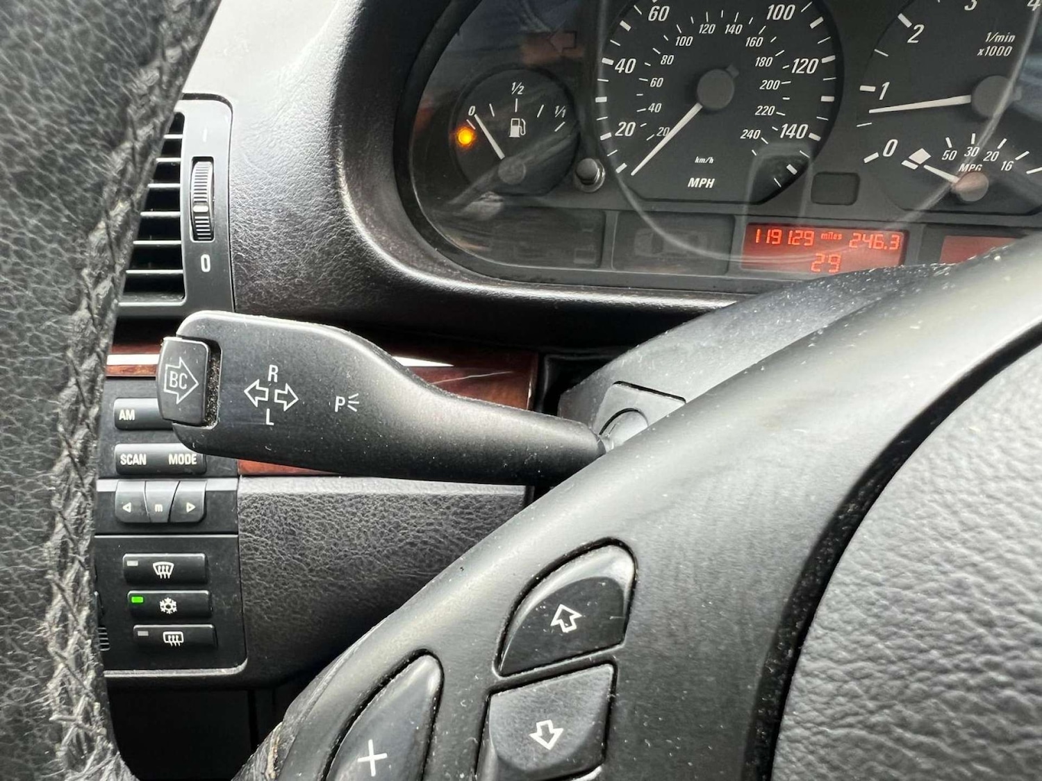 Used BMW 3 Series 2004 for sale - 76333101: Photo 13