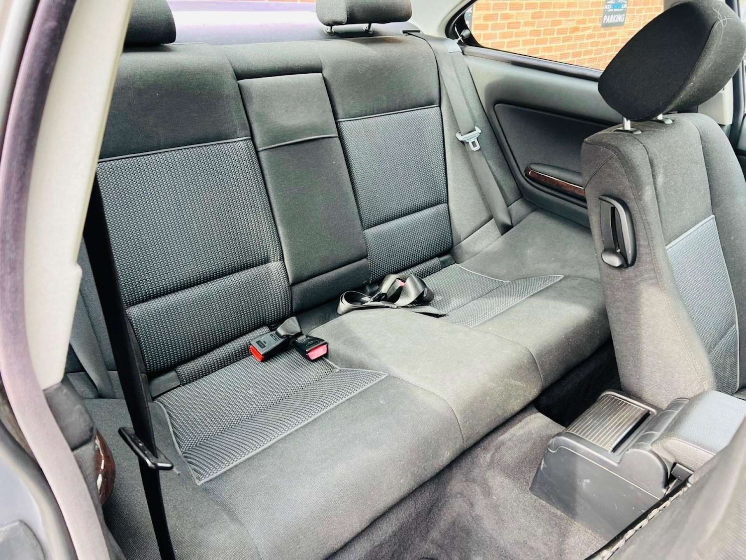 Used BMW 3 Series 2004 for sale - 76333101: Photo 16