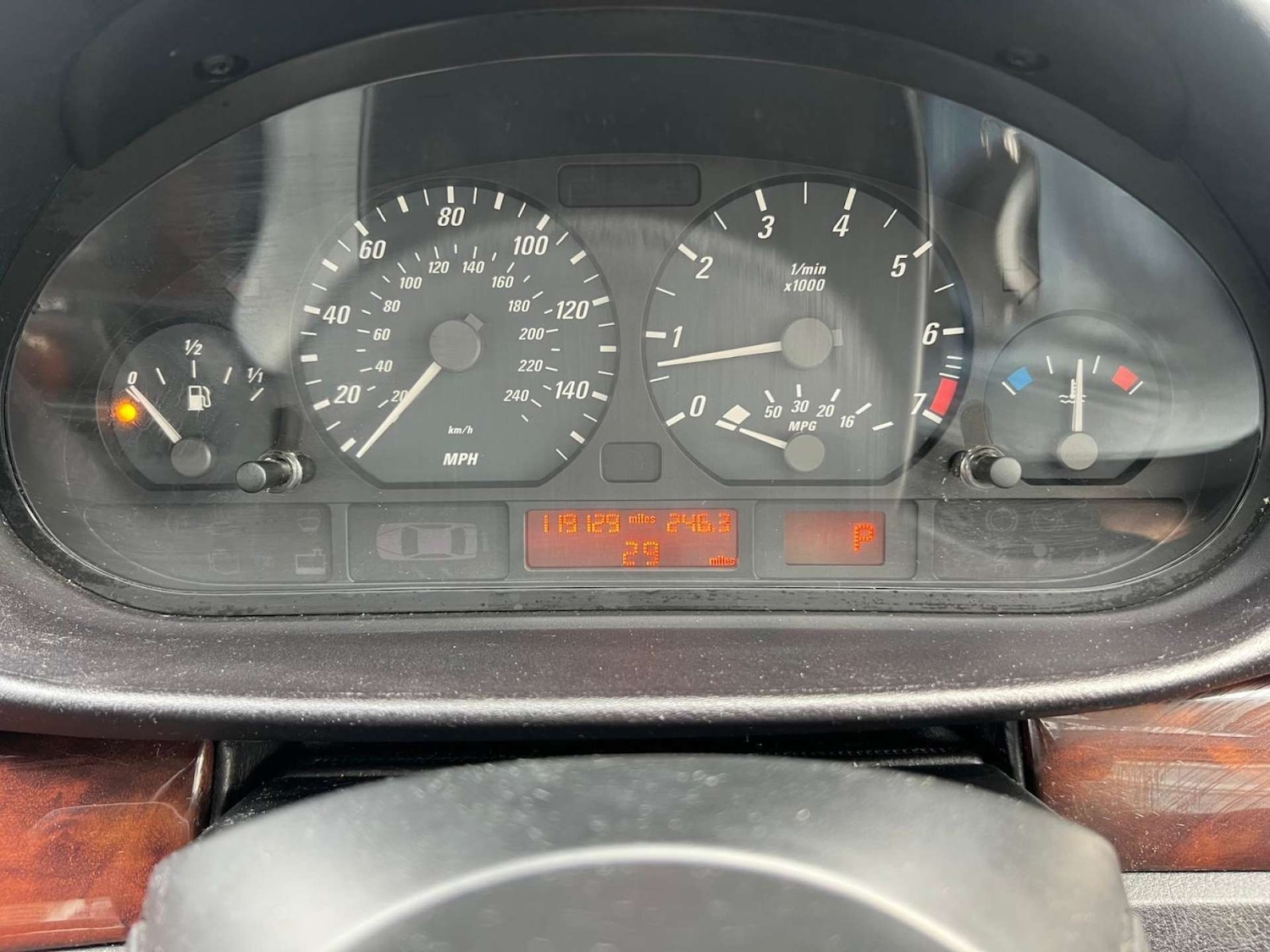 Used BMW 3 Series 2004 for sale - 76333101: Photo 17