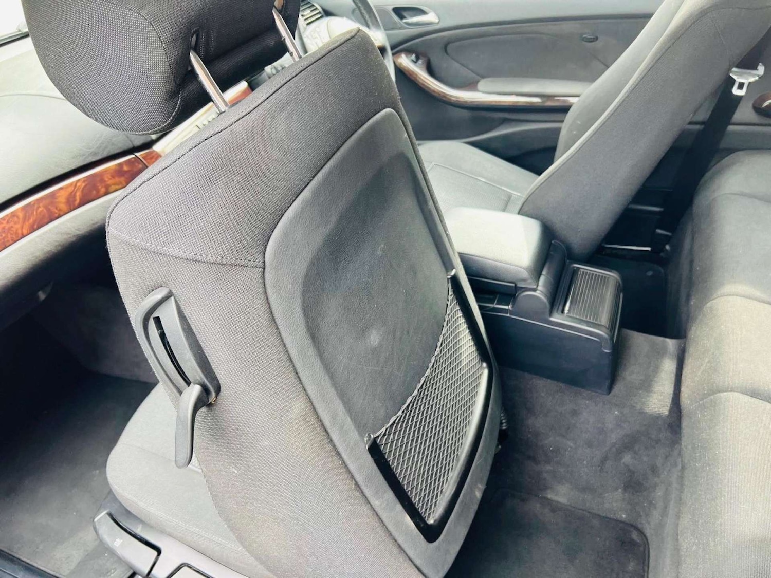 Used BMW 3 Series 2004 for sale - 76333101: Photo 19