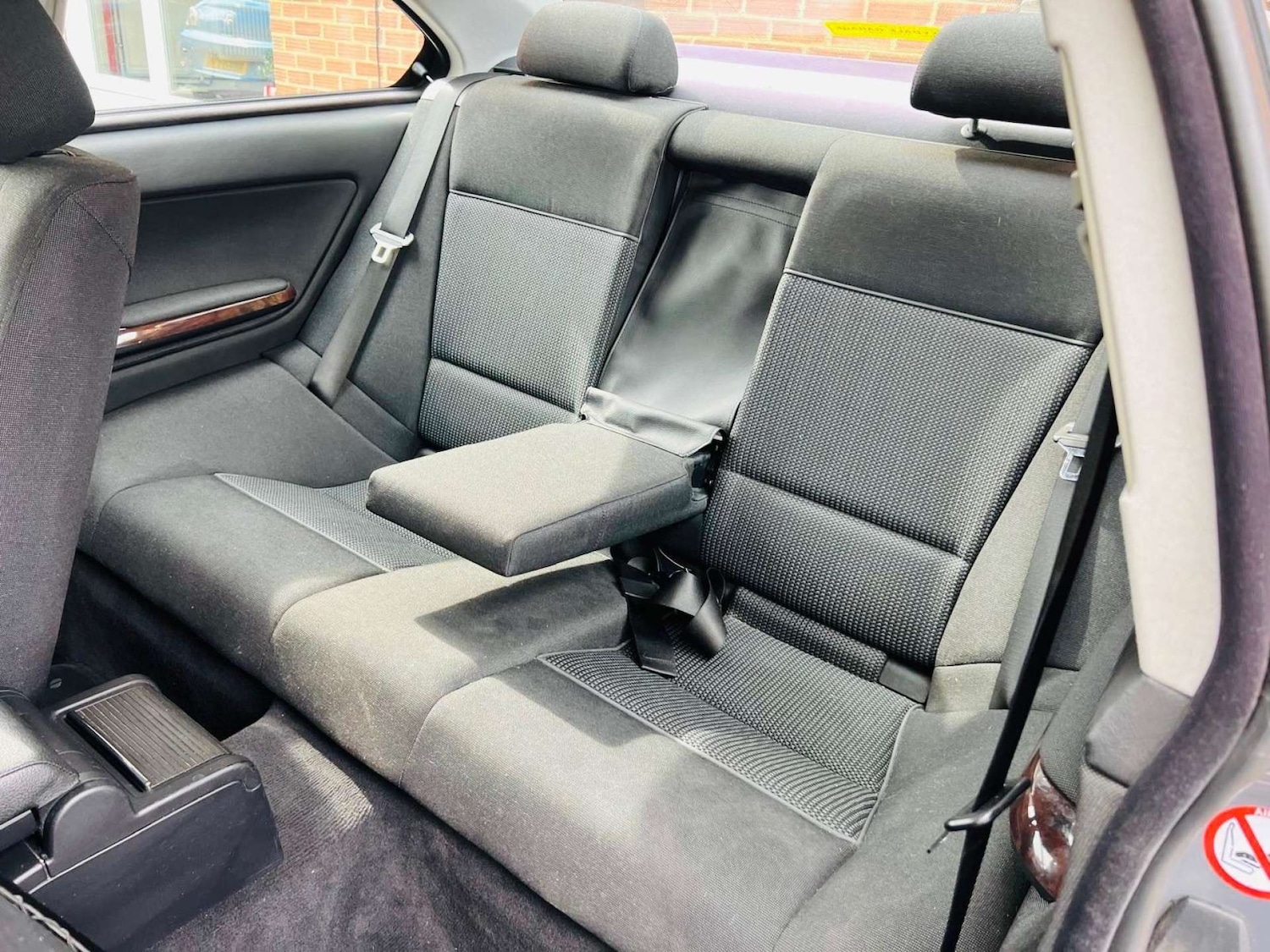 Used BMW 3 Series 2004 for sale - 76333101: Photo 23