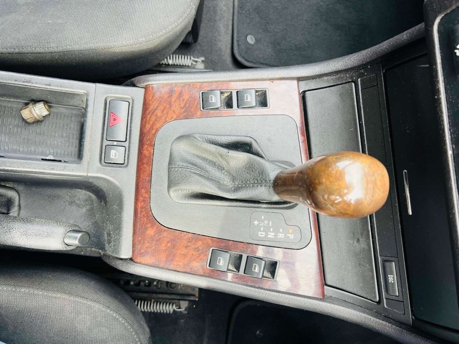 Used BMW 3 Series 2004 for sale - 76333101: Photo 25