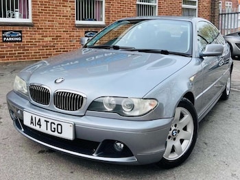 Used BMW 3 Series 2004 for sale - 76333101: Photo