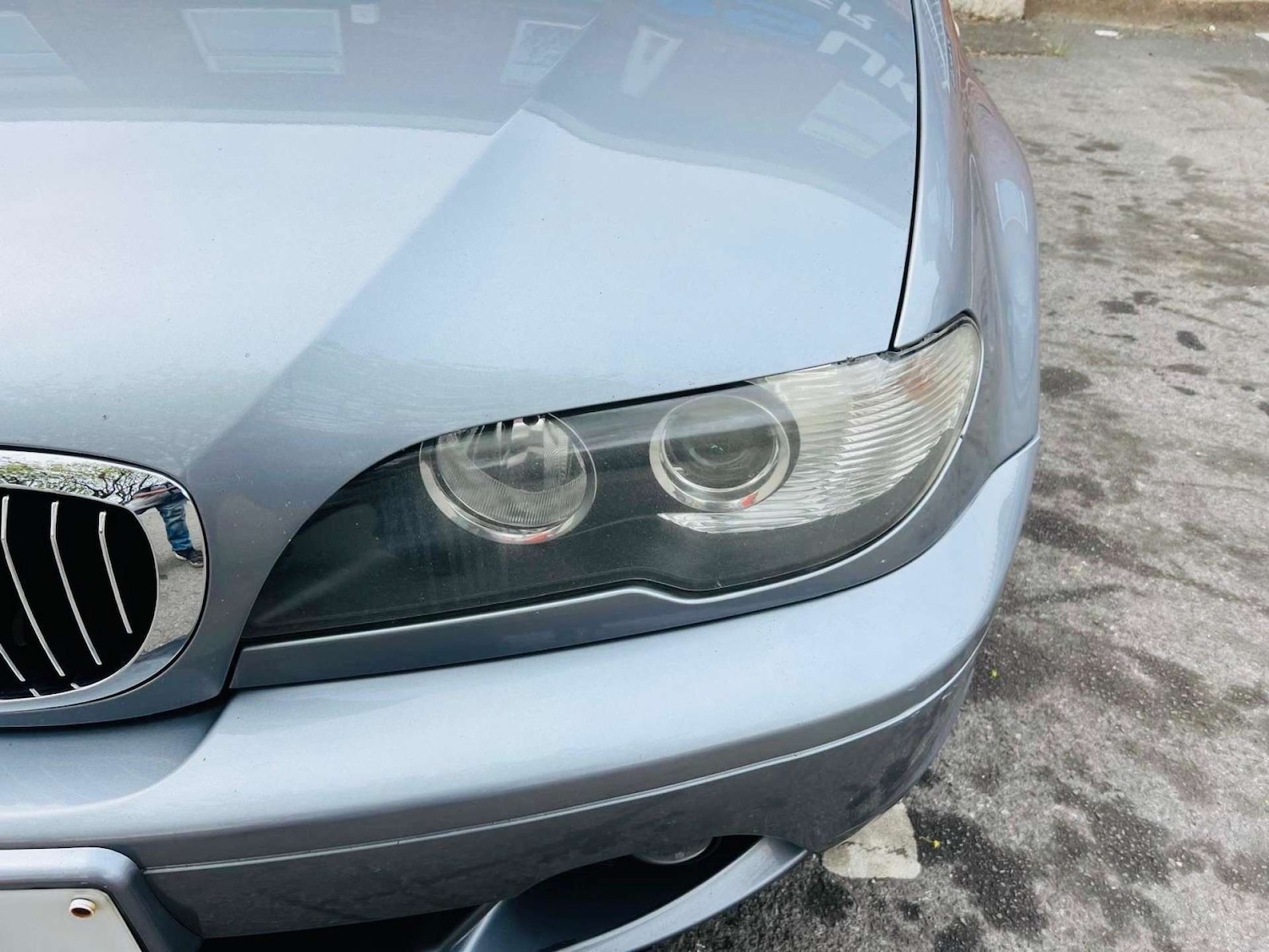 Used BMW 3 Series 2004 for sale - 76333101: Photo 31