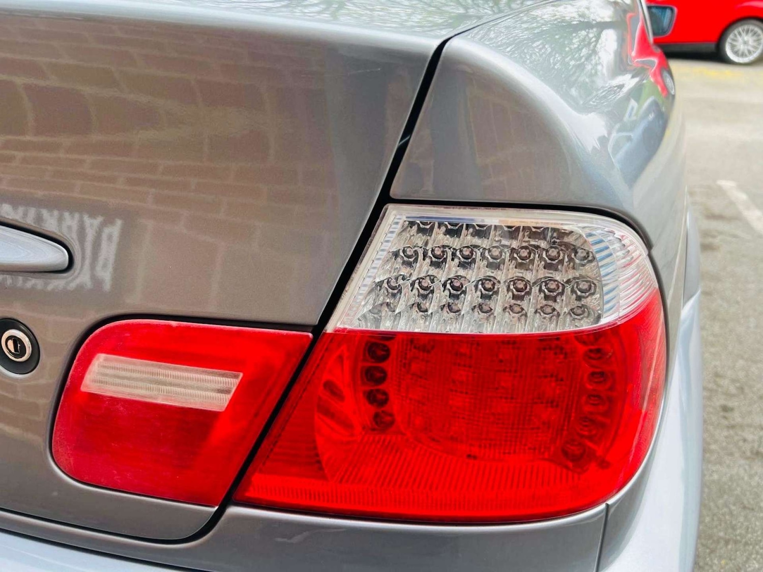 Used BMW 3 Series 2004 for sale - 76333101: Photo 33