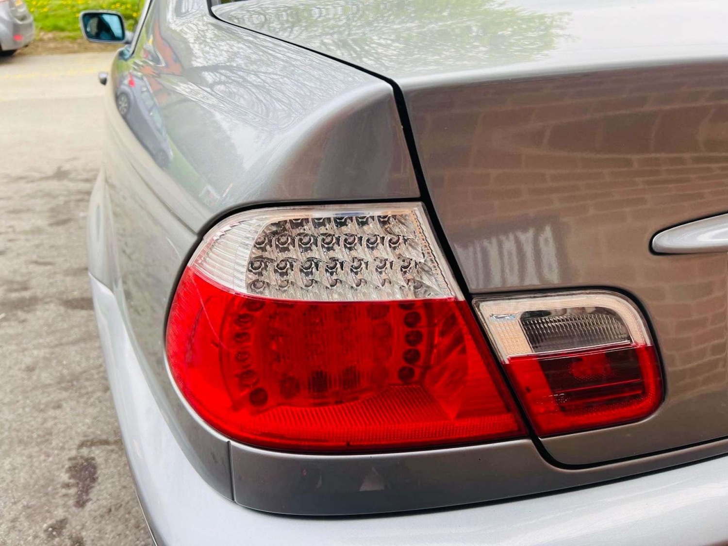 Used BMW 3 Series 2004 for sale - 76333101: Photo 34