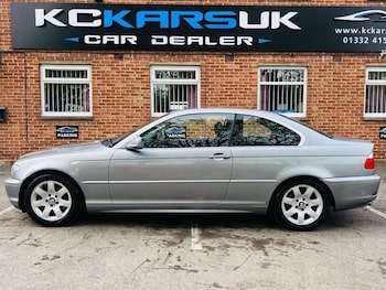 Used BMW 3 Series 2004 for sale - 76333101: Photo