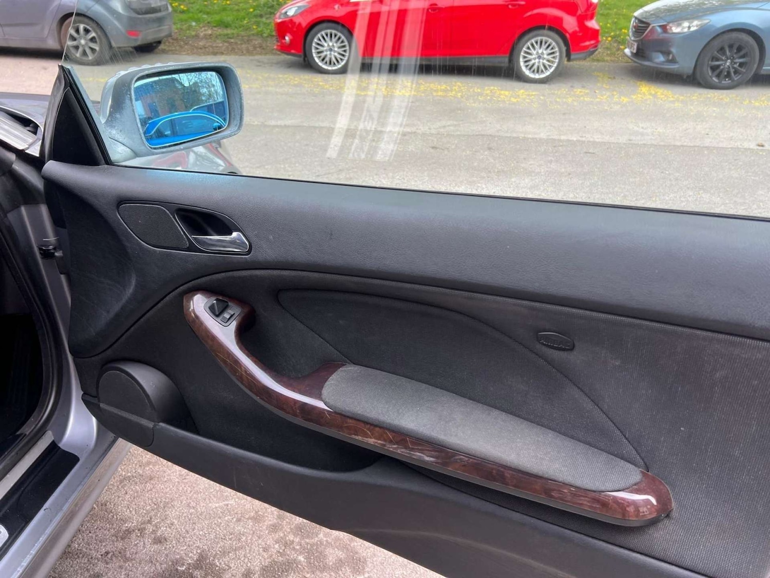 Used BMW 3 Series 2004 for sale - 76333101: Photo 42