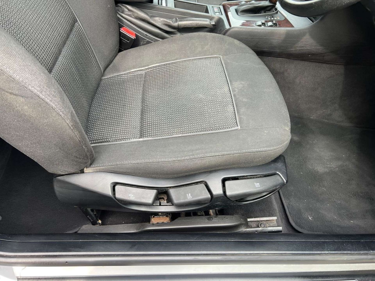 Used BMW 3 Series 2004 for sale - 76333101: Photo 43