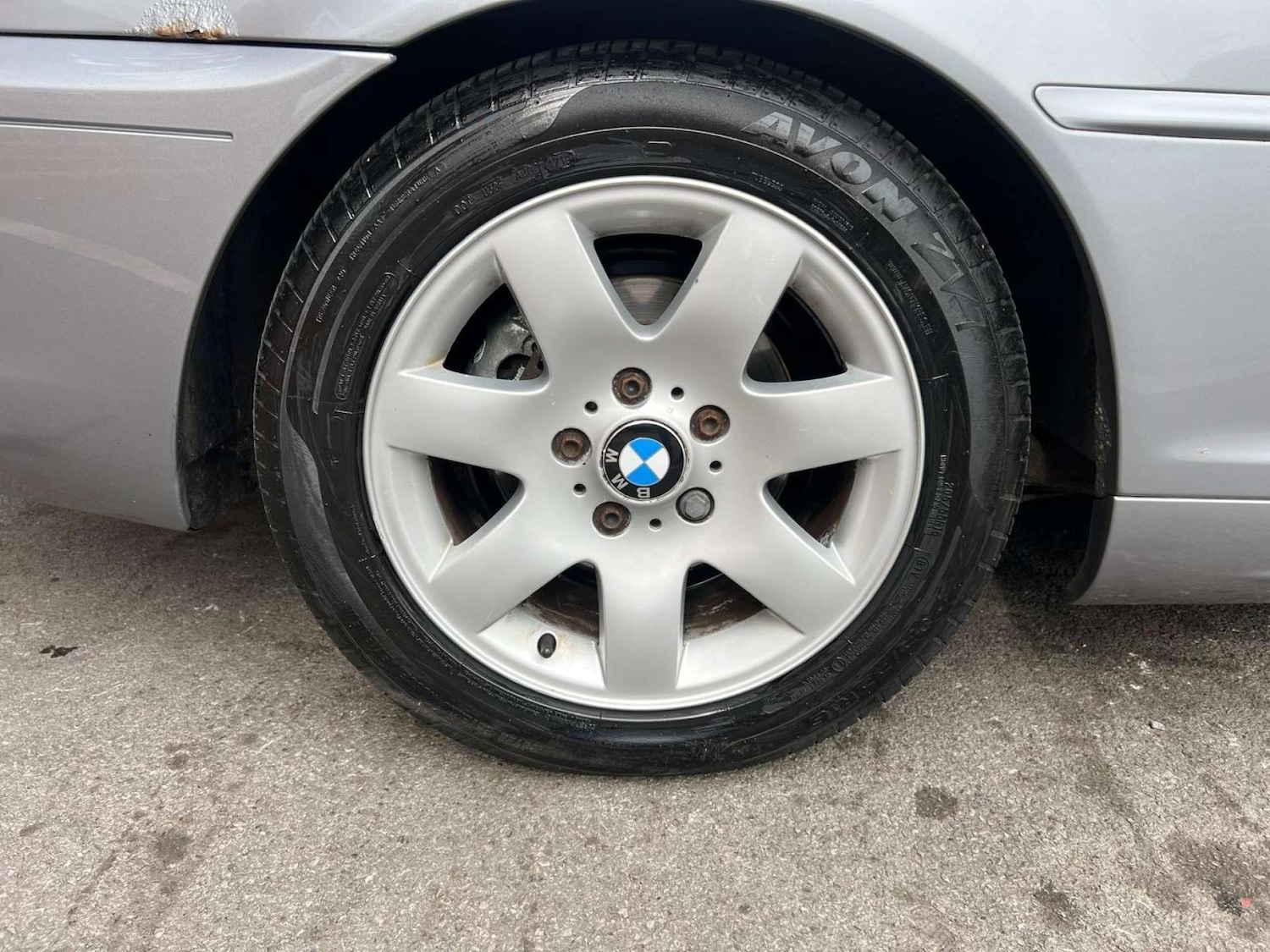 Used BMW 3 Series 2004 for sale - 76333101: Photo 48