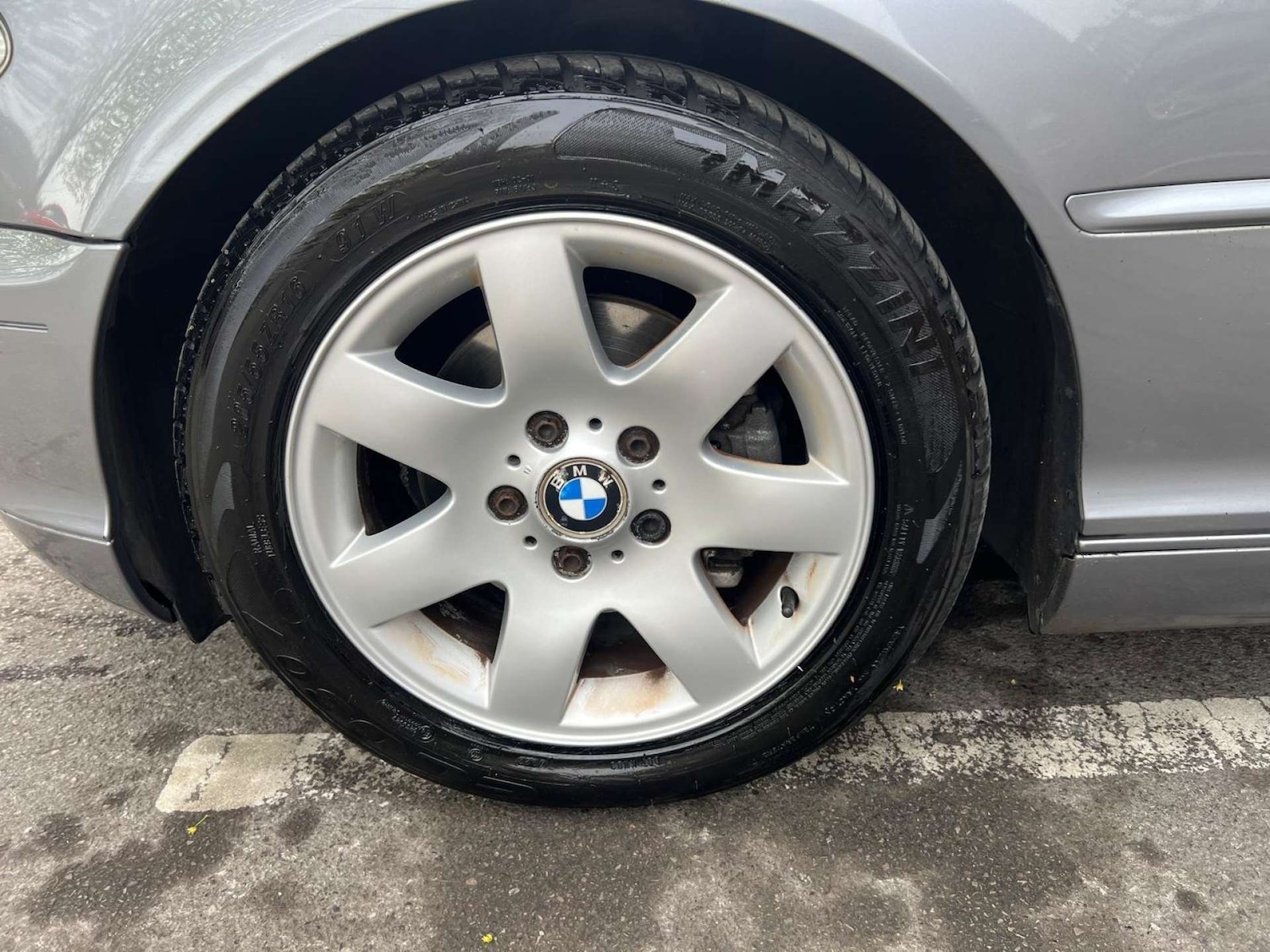 Used BMW 3 Series 2004 for sale - 76333101: Photo 49