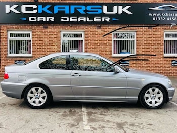 Used BMW 3 Series 2004 for sale - 76333101: Photo