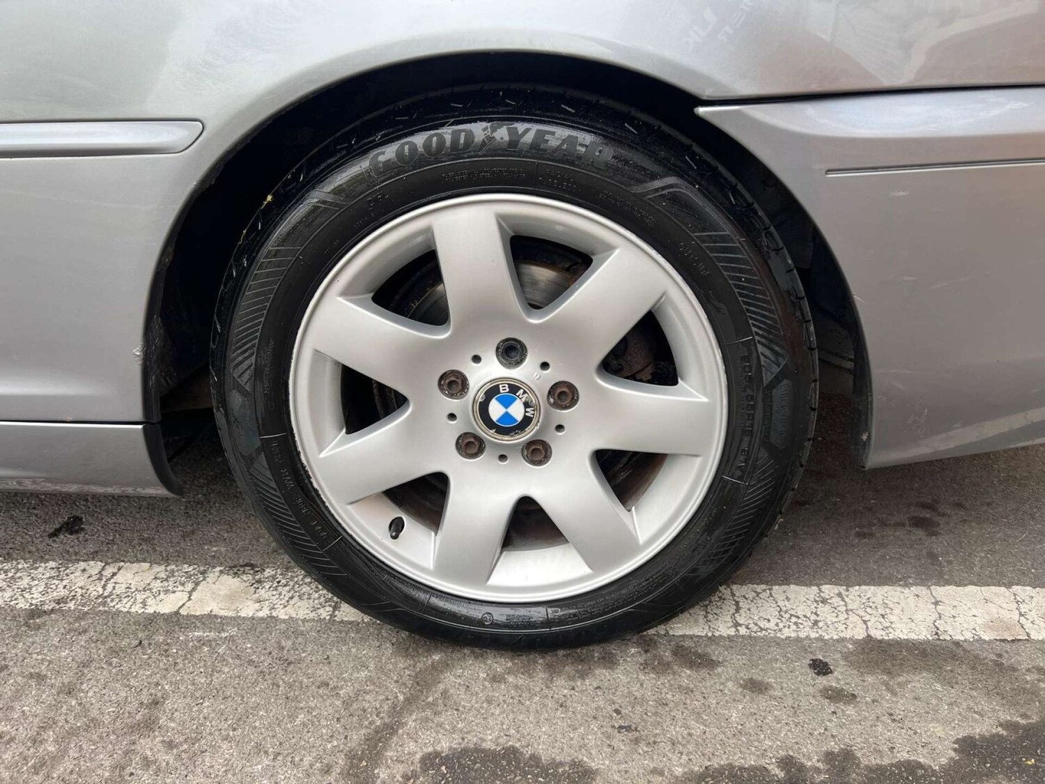 Used BMW 3 Series 2004 for sale - 76333101: Photo 50