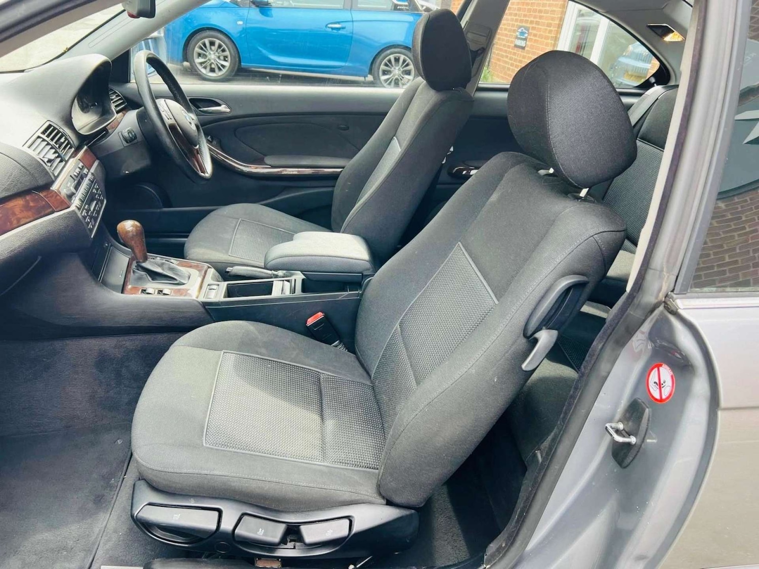 Used BMW 3 Series 2004 for sale - 76333101: Photo 57