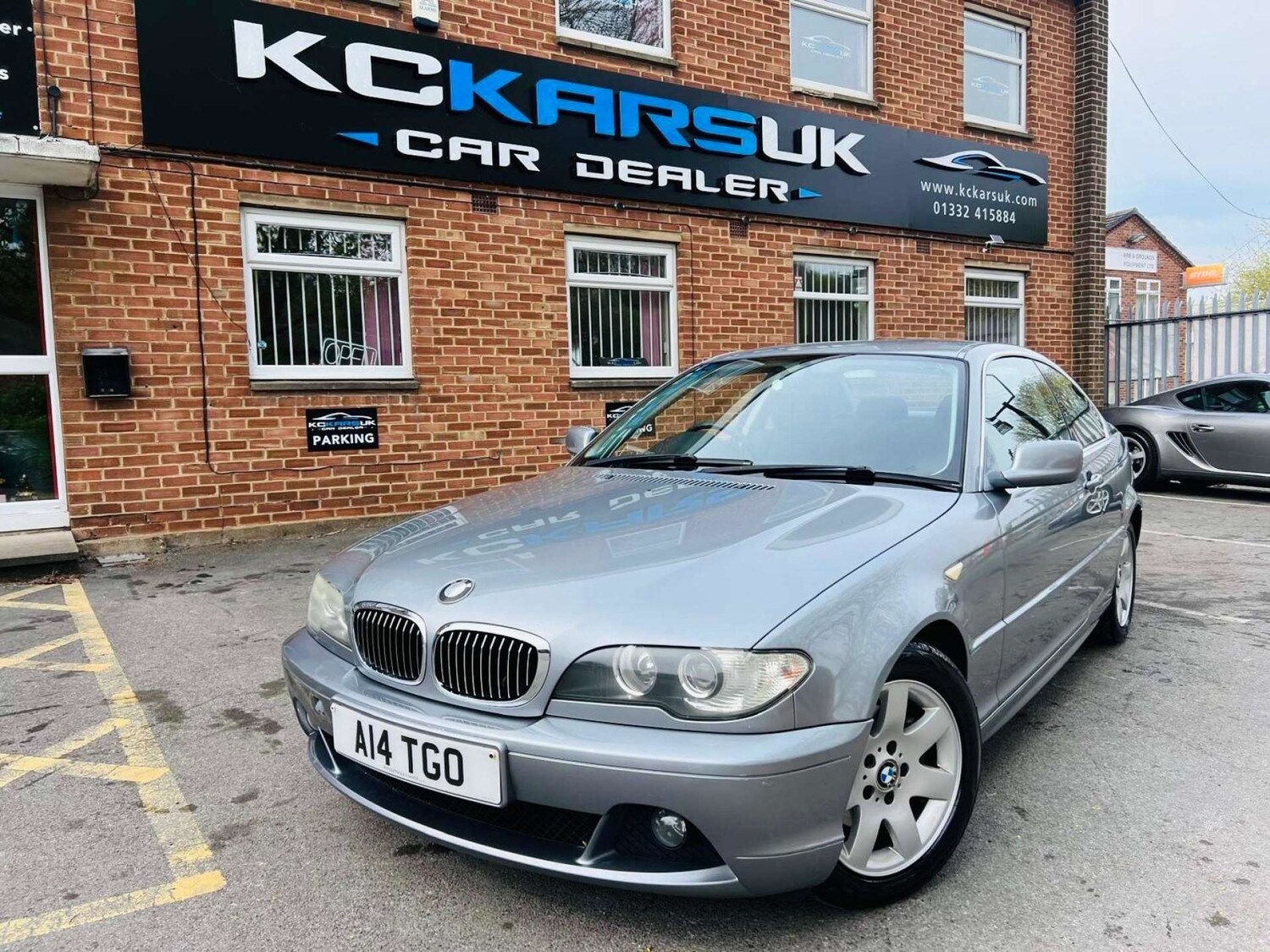 Used BMW 3 Series 2004 for sale - 76333101: Photo 58