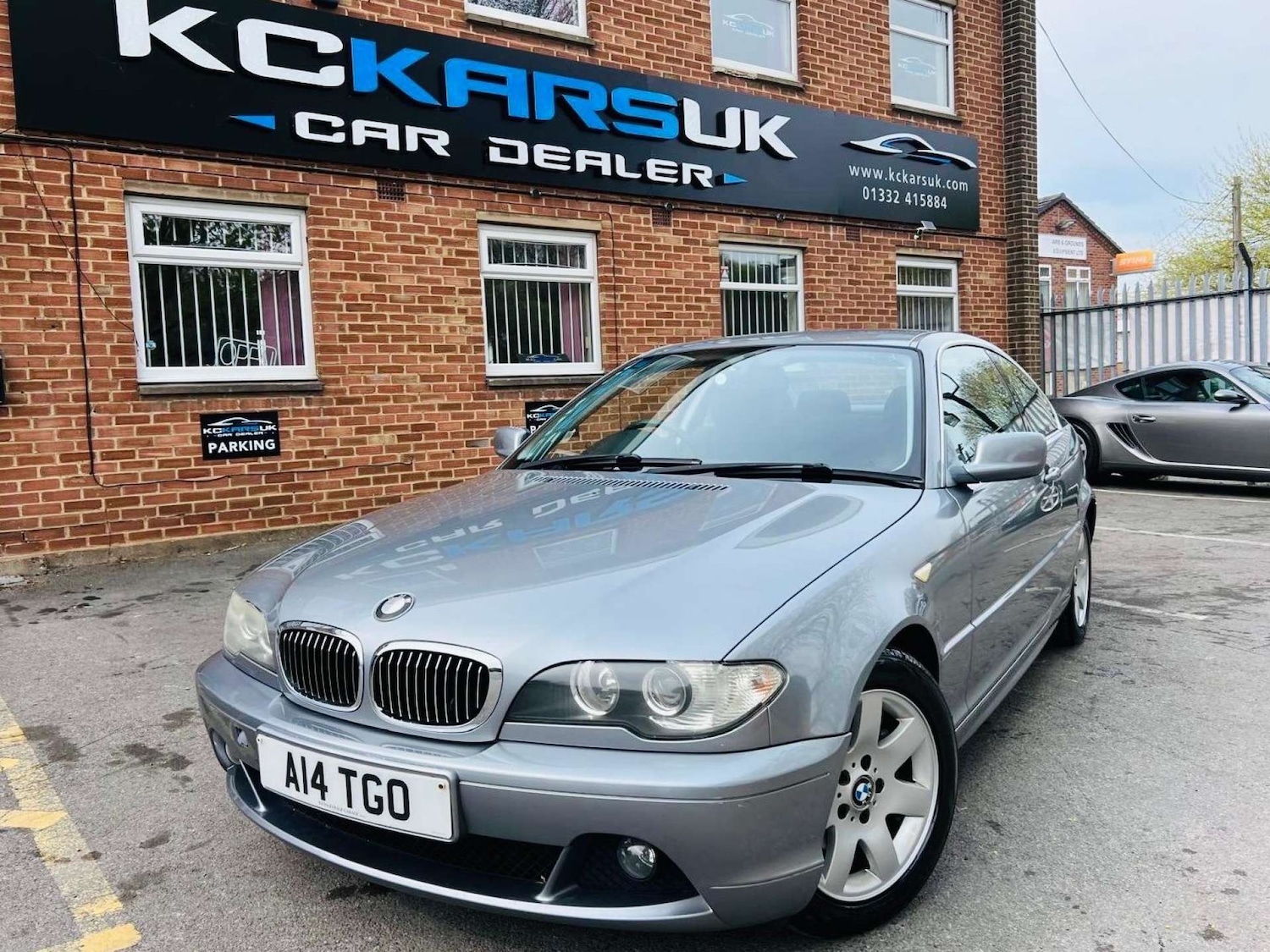 Used BMW 3 Series 2004 for sale - 76333101: Photo 59