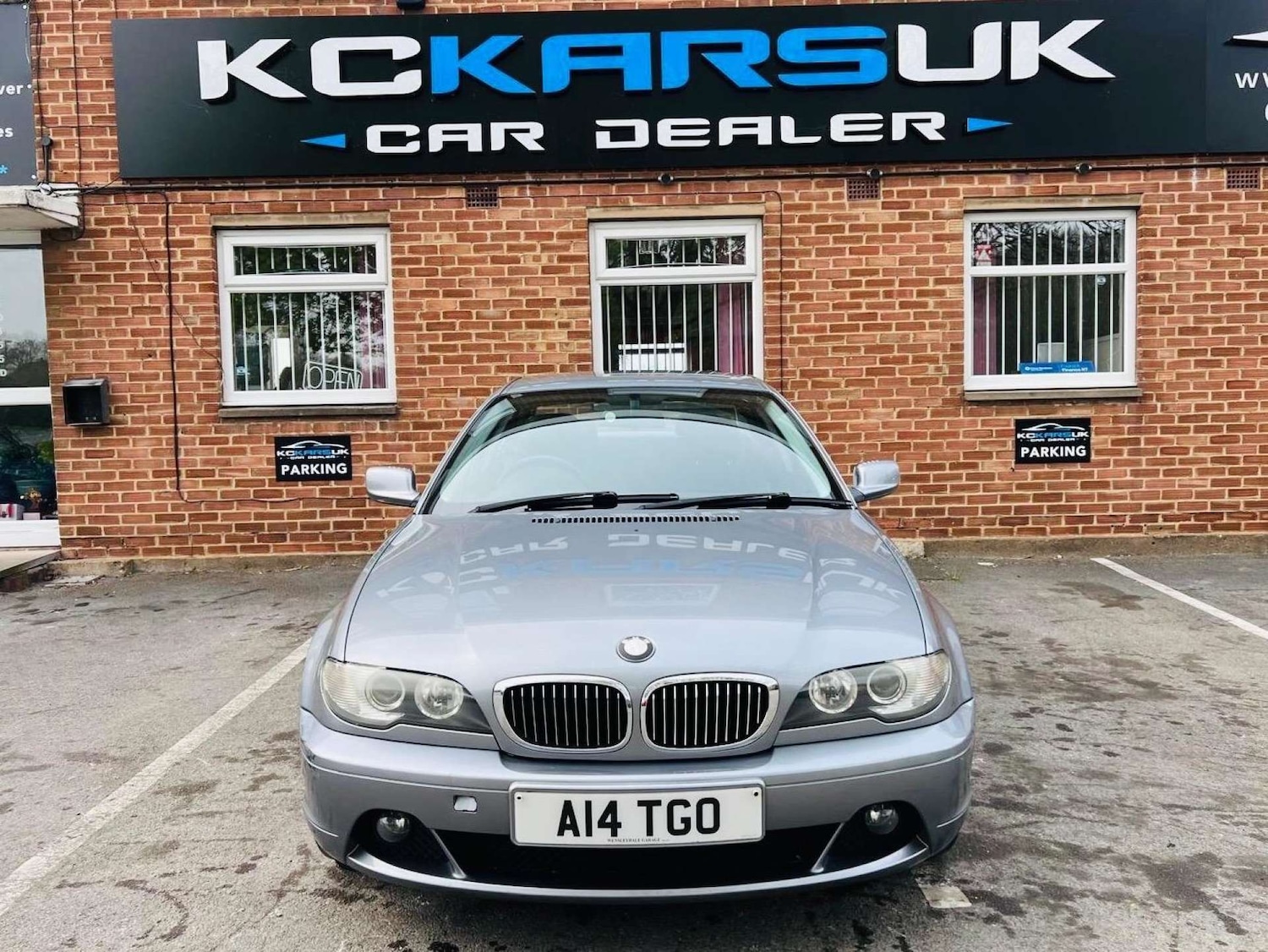 Used BMW 3 Series 2004 for sale - 76333101: Photo 60