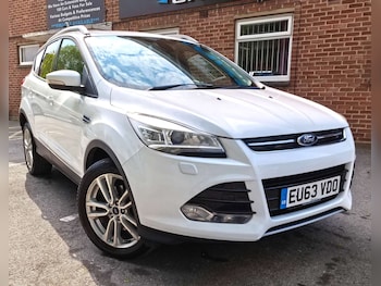 Used Ford Kuga 2013 for sale - 78379862: Photo