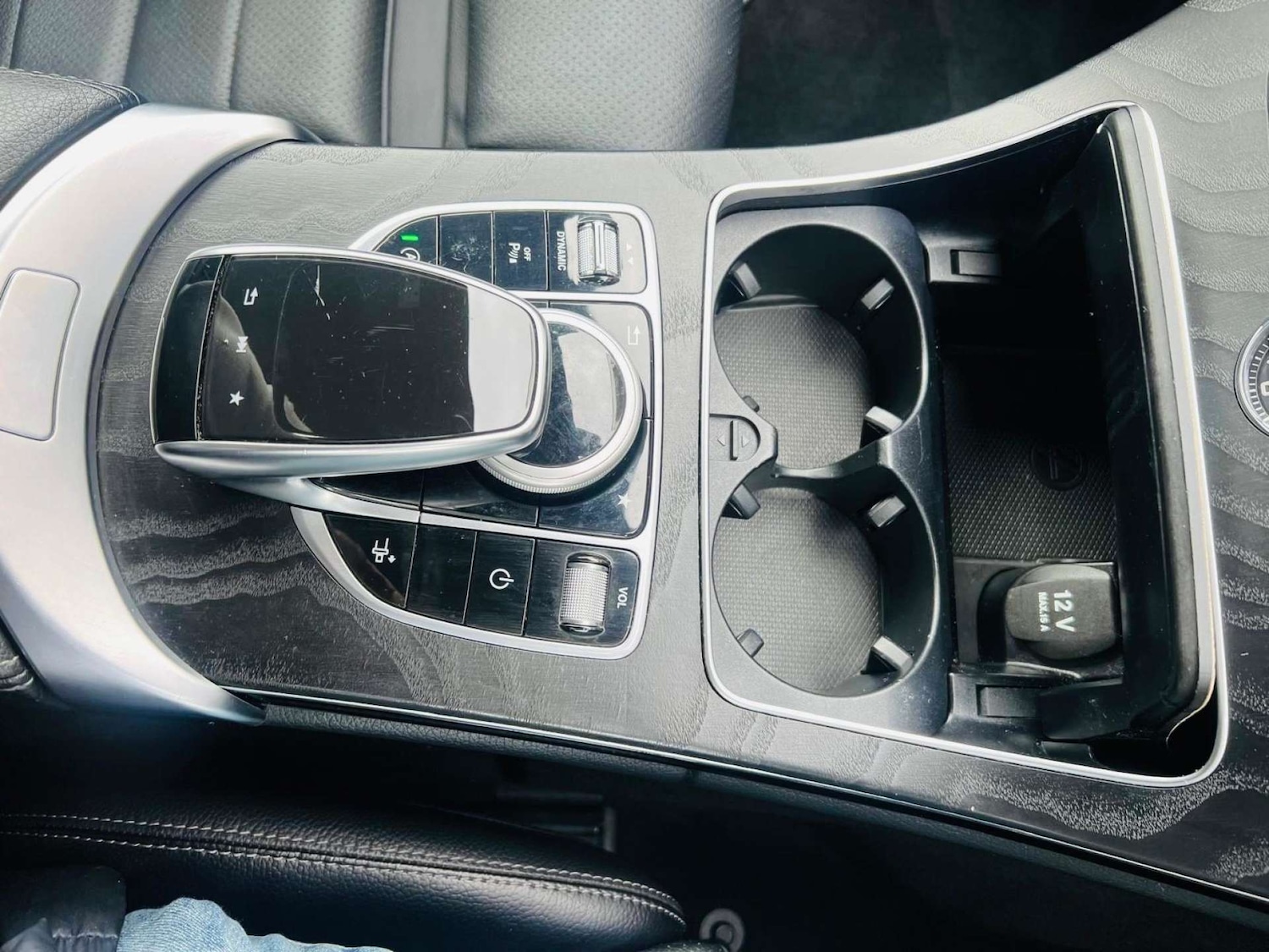 Used Mercedes-Benz C Class 2017 for sale - 76600652: Photo 28