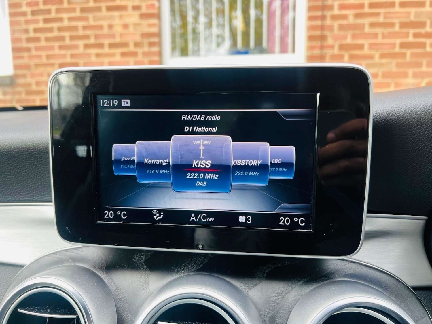 Used Mercedes-Benz C Class 2017 for sale - 76600652: Photo 30